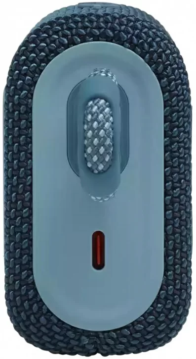 Портативная акустика JBL Go 3, синий Портативная акустика JBL Go 3, синий