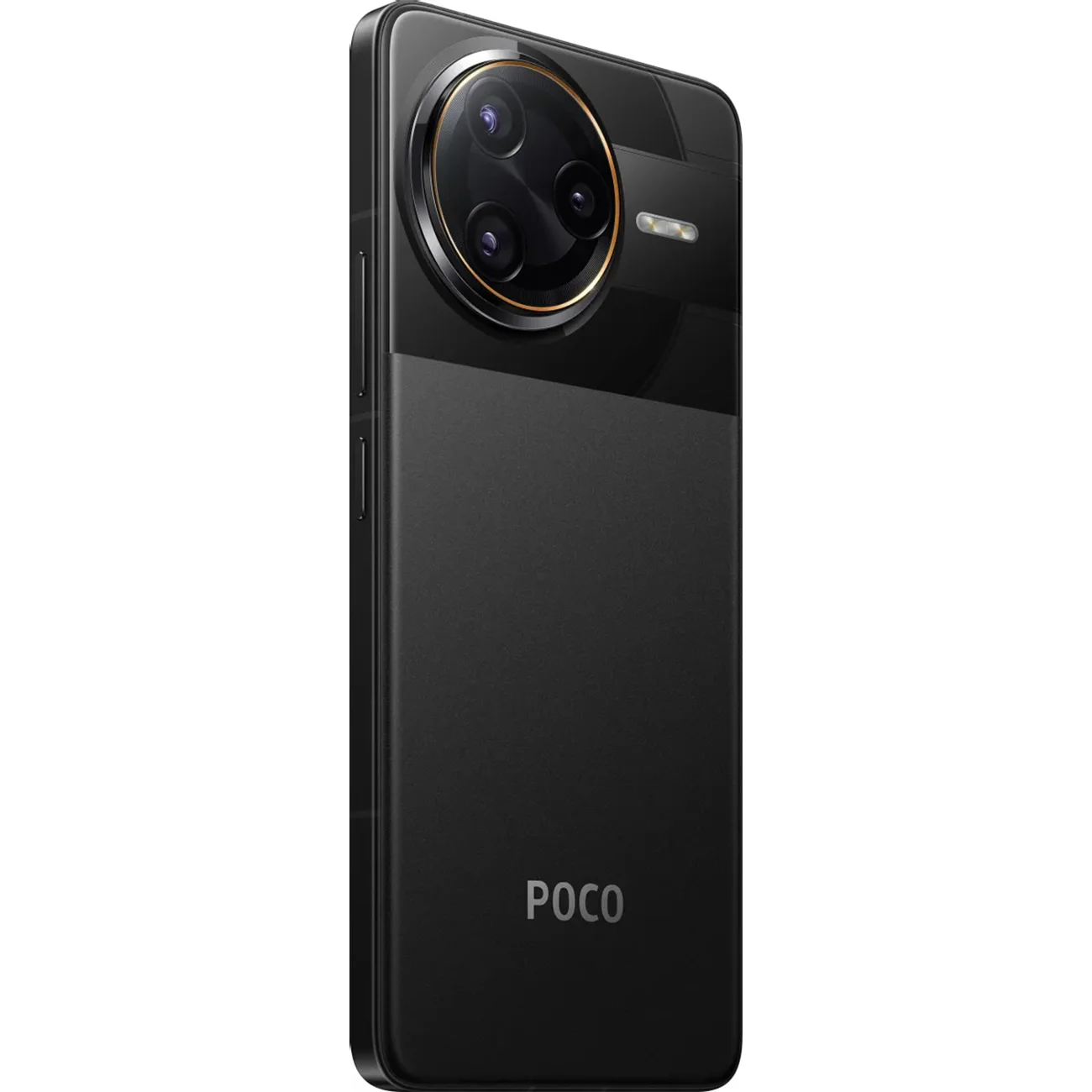 Смартфон Xiaomi POCO F7 Ultra, 16/512 ГБ, чёрный Смартфон Xiaomi POCO F7 Ultra, 16/512 ГБ, чёрный