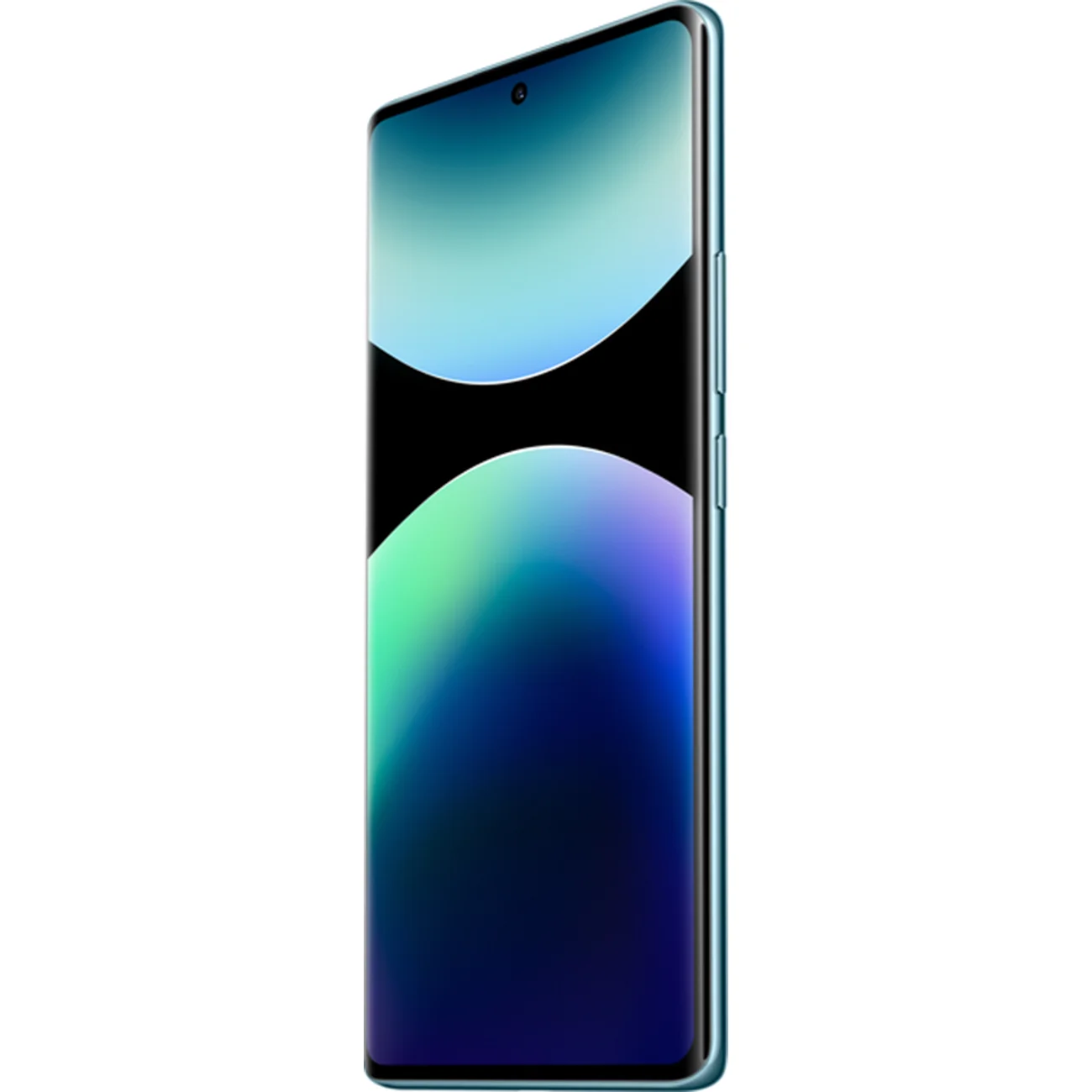 Смартфон Xiaomi Redmi Note 14 Pro 4G, 8/256 ГБ, океанский синий