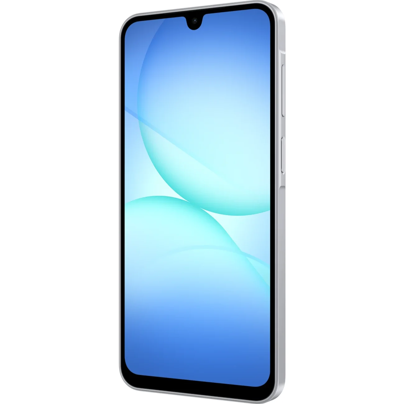 Смартфон Samsung Galaxy A17 5G, 8/256 ГБ, Gray (серый)