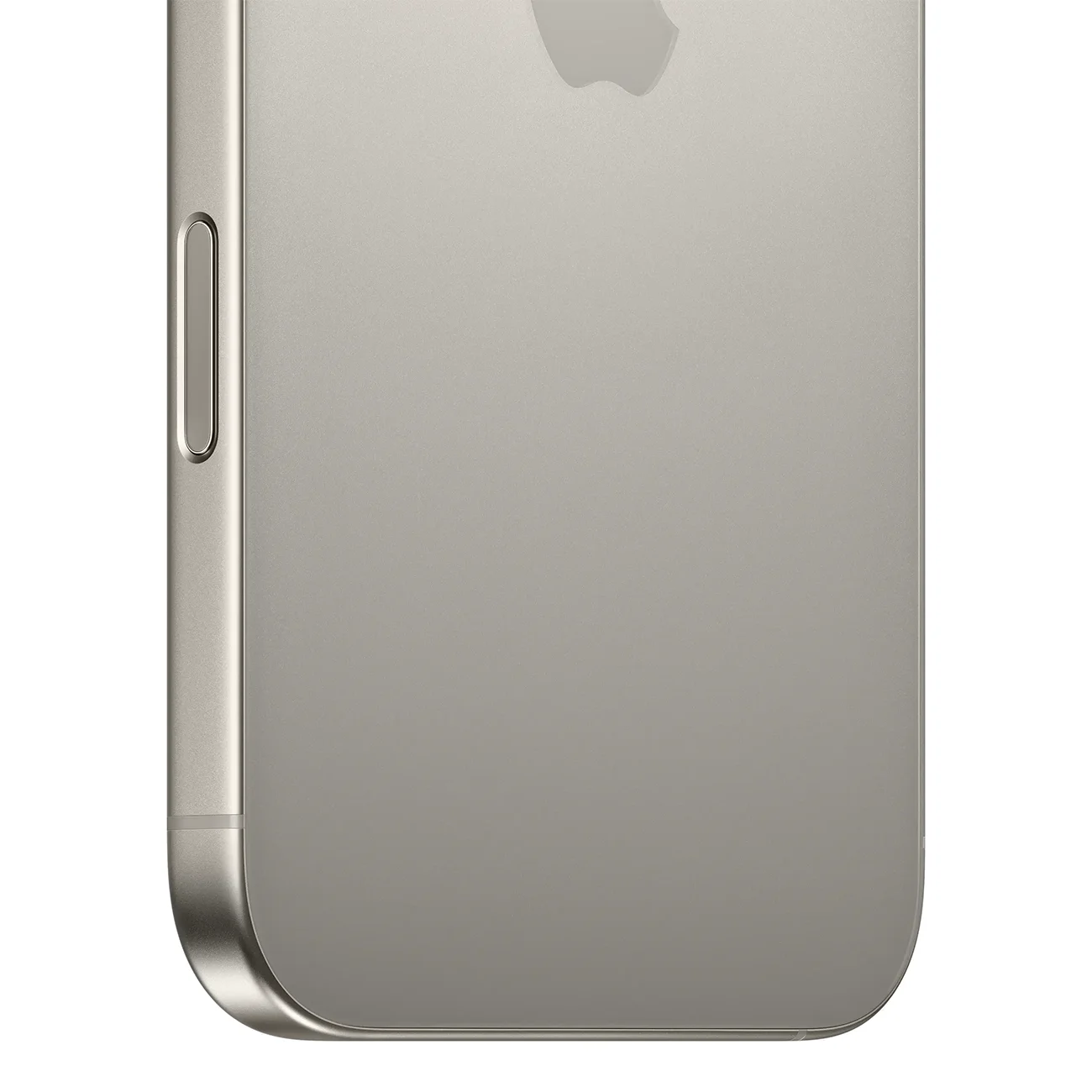 Смартфон iPhone 16 Pro Max 1 ТБ Натуральный титан, Dual: eSIM