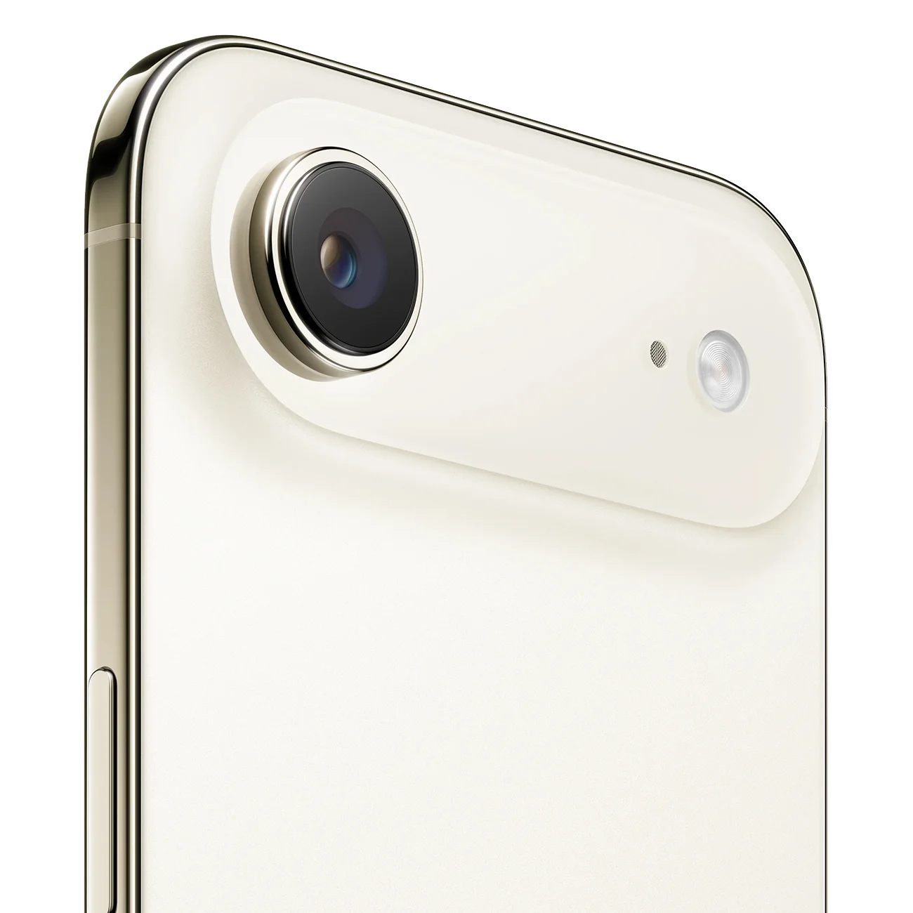 Смартфон Apple iPhone Air, 256 ГБ, Light Gold (Светло-золотой) Dual eSIM