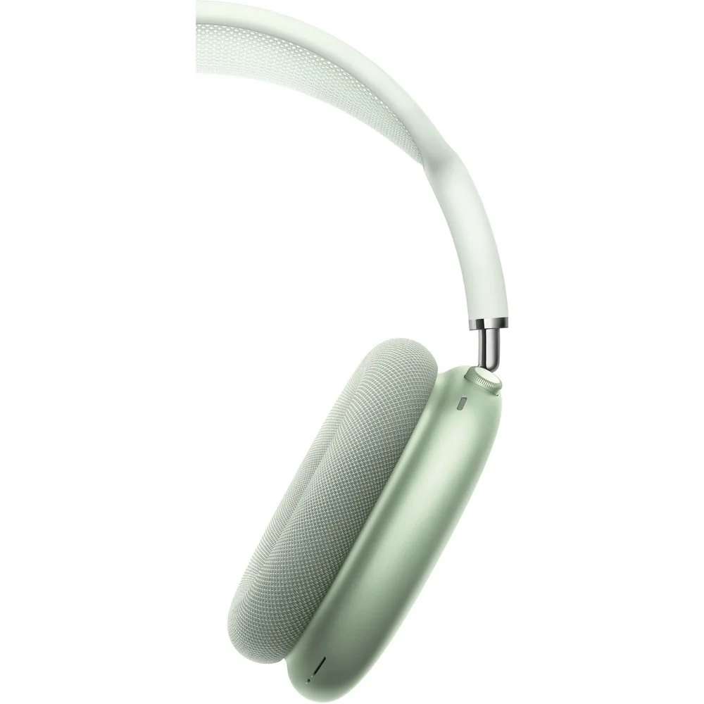Наушники Apple AirPods Max, зеленый