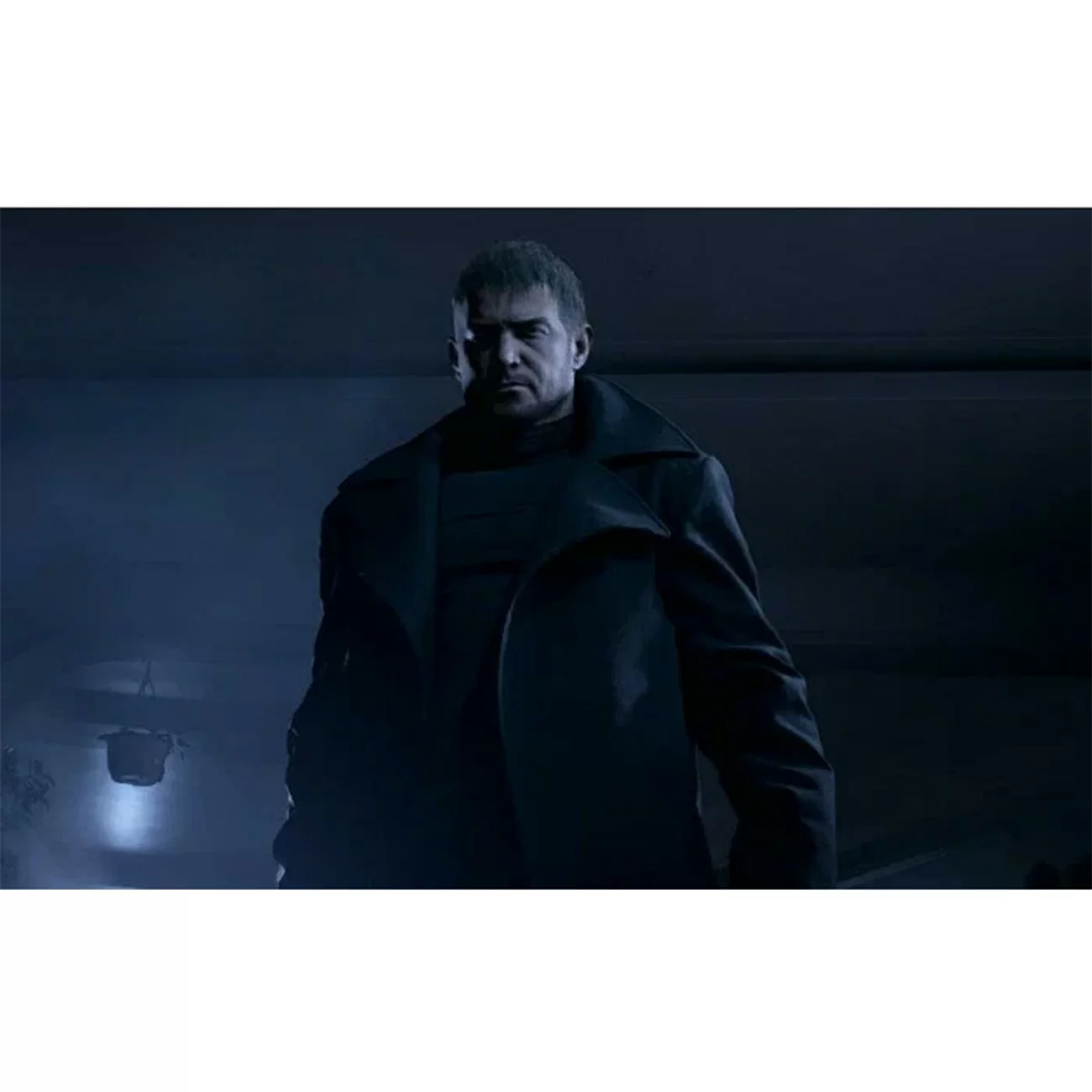 Игра: Resident Evil Village для PS5 (диск, русская озвучка)
