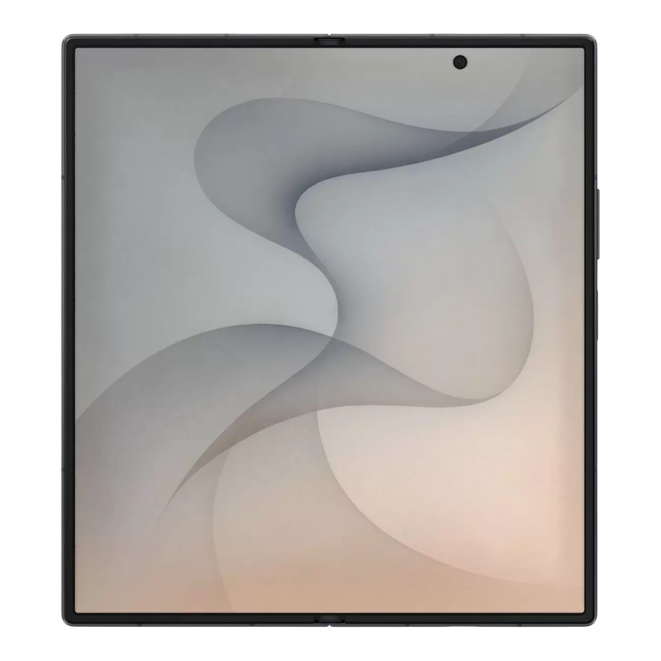 Смартфон Samsung Galaxy Z Fold8 Ultra, 12/512 ГБ, Graphite (графитовый)