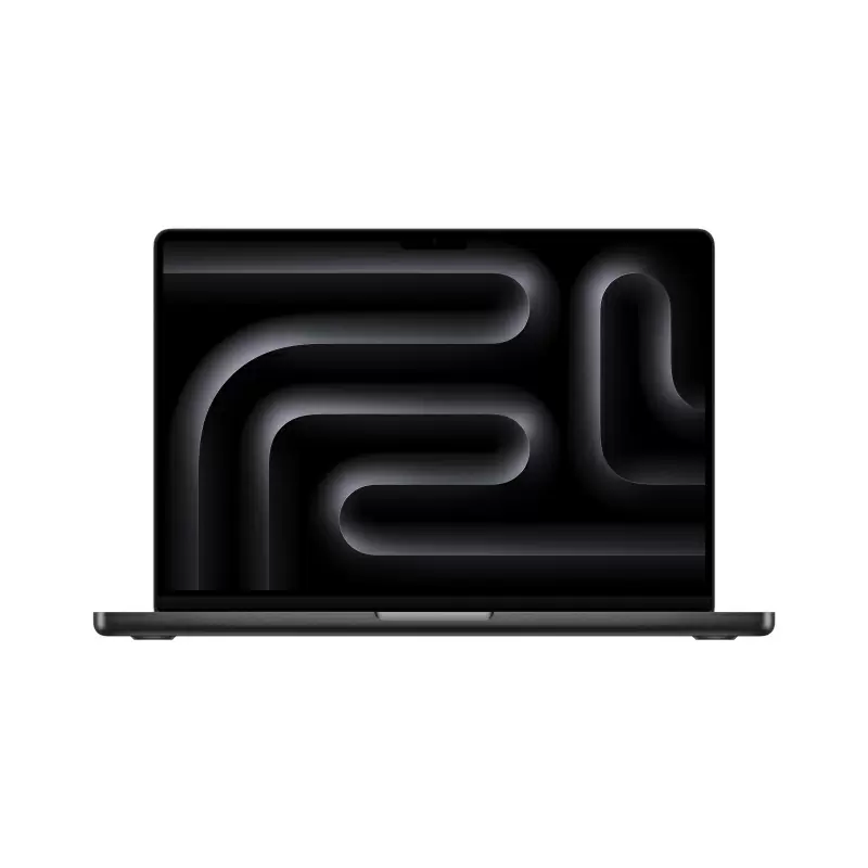 Ноутбук Apple MacBook Pro 14″ (2025), M5, 32 ГБ / 1 ТБ, Space Black (тёмная ночь) (Z1KH0000J) Ноутбук Apple MacBook Pro 14″ (2025), M5, 32 ГБ / 1 ТБ, Space Black (тёмная ночь) (Z1KH0000J)