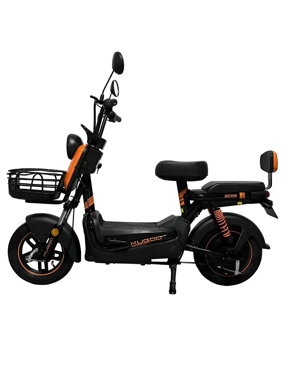 Электросамокат Kugoo EC 03