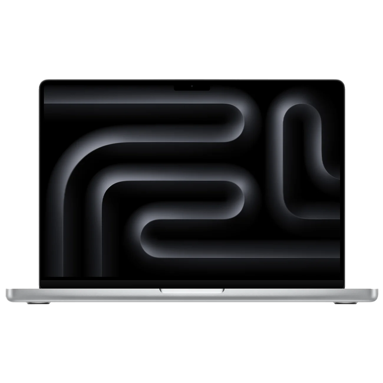Ноутбук Apple MacBook Pro 14" M4 Pro (2024), Серебряный, 12 CPU/16 GPU, 24 RAM 512 ГБ SSD, (MX2E3) Ноутбук Apple MacBook Pro 14" M4 Pro (2024), Серебряный, 12 CPU/16 GPU, 24 RAM 512 ГБ SSD, (MX2E3)