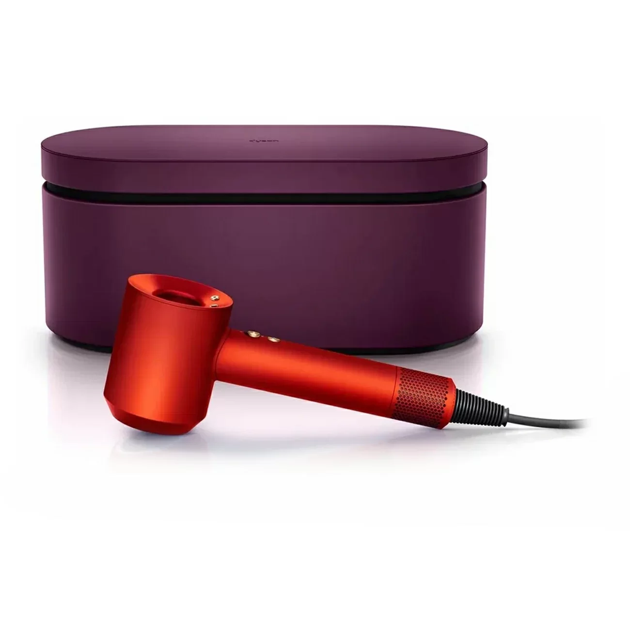 Фен Dyson Supersonic HD08, Topaz Orange