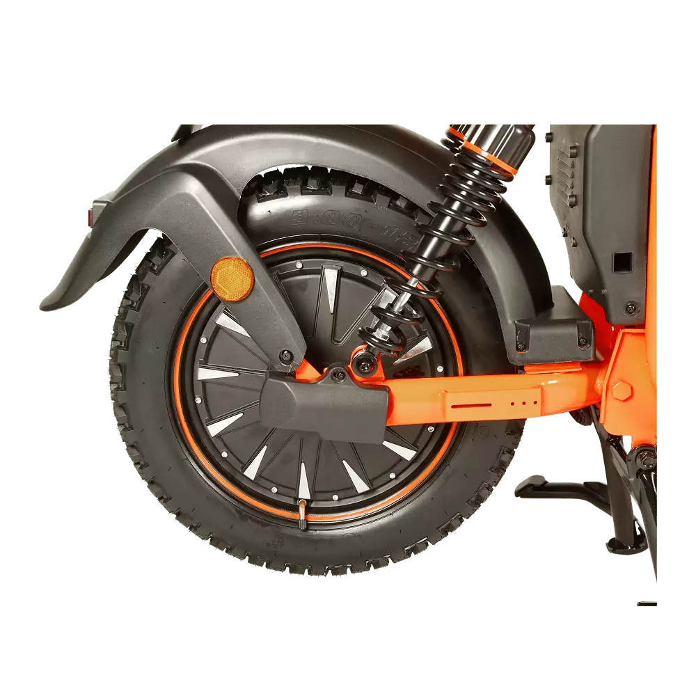 Электровелосипед Kugoo U6 Электровелосипед Kugoo U6