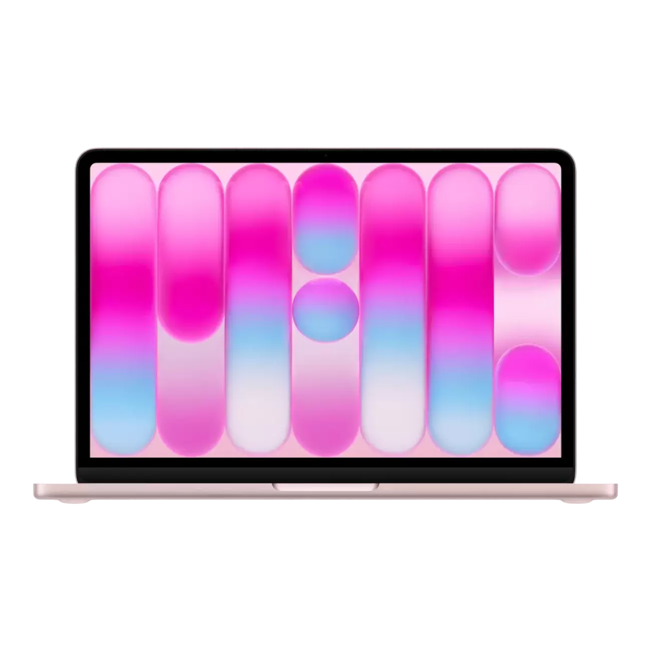 Ноутбук Apple MacBook Neo 13″ (2026), A18 Pro, 8 ГБ / 512 ГБ, Blush (пудрово-розовый) (MHFJ4)