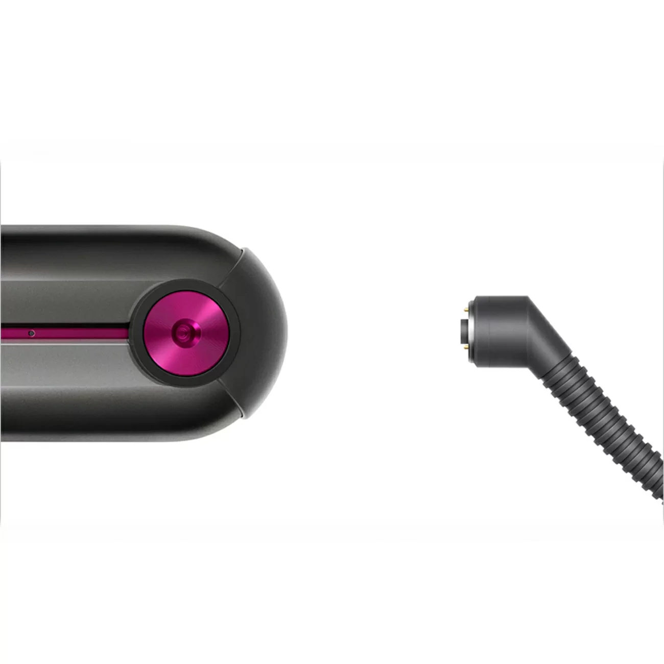 Выпрямитель Dyson Corrale HS07, Nickel/Fuchsia Выпрямитель Dyson Corrale HS07, Nickel/Fuchsia