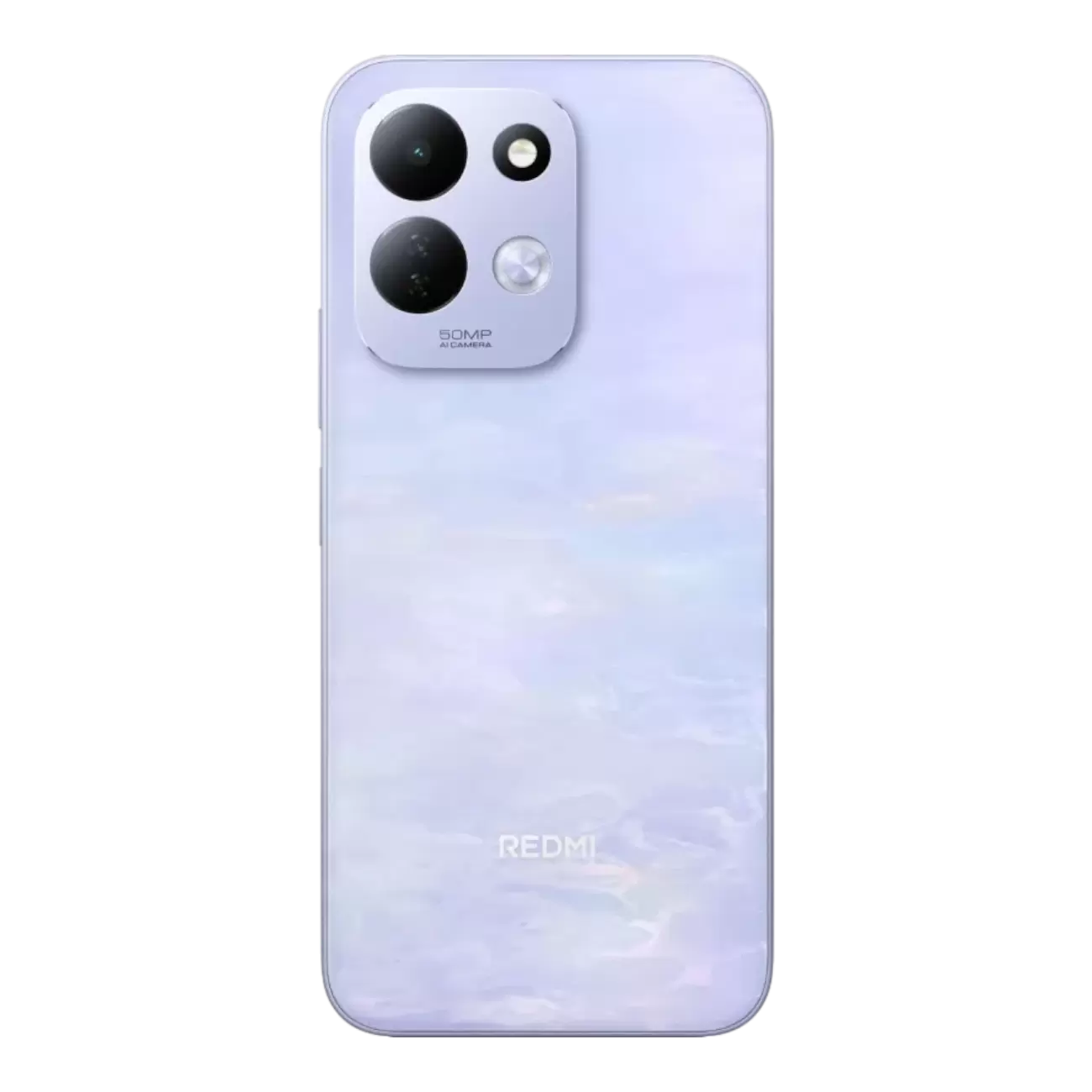 Смартфон Xiaomi Redmi 17, 4/128 ГБ, Purple (фиолетовый)