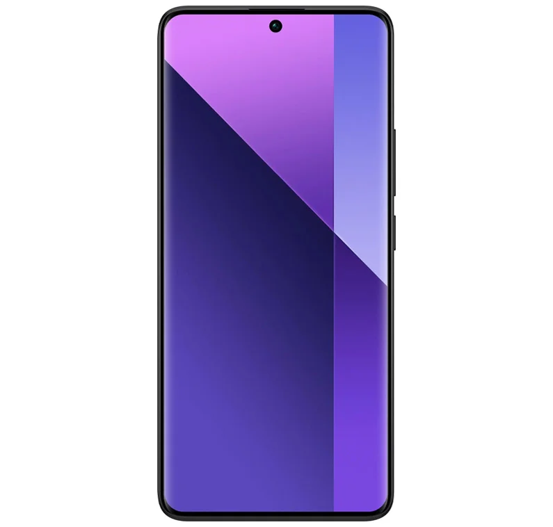Смартфон Xiaomi Redmi Note 13 Pro Plus 12/512 ГБ, Midnight black