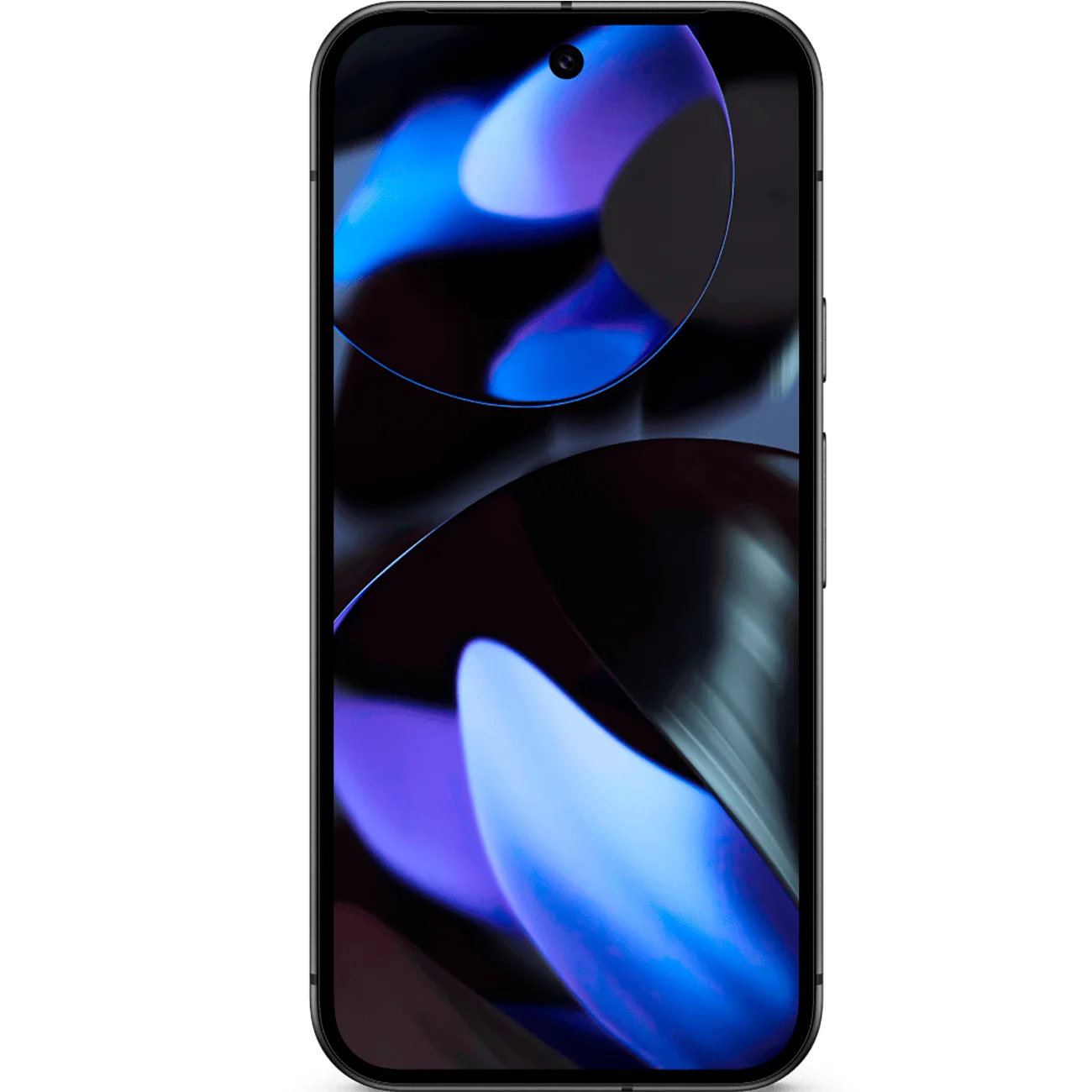 Смартфон Google Pixel 9, 12/256 ГБ, Obsidian