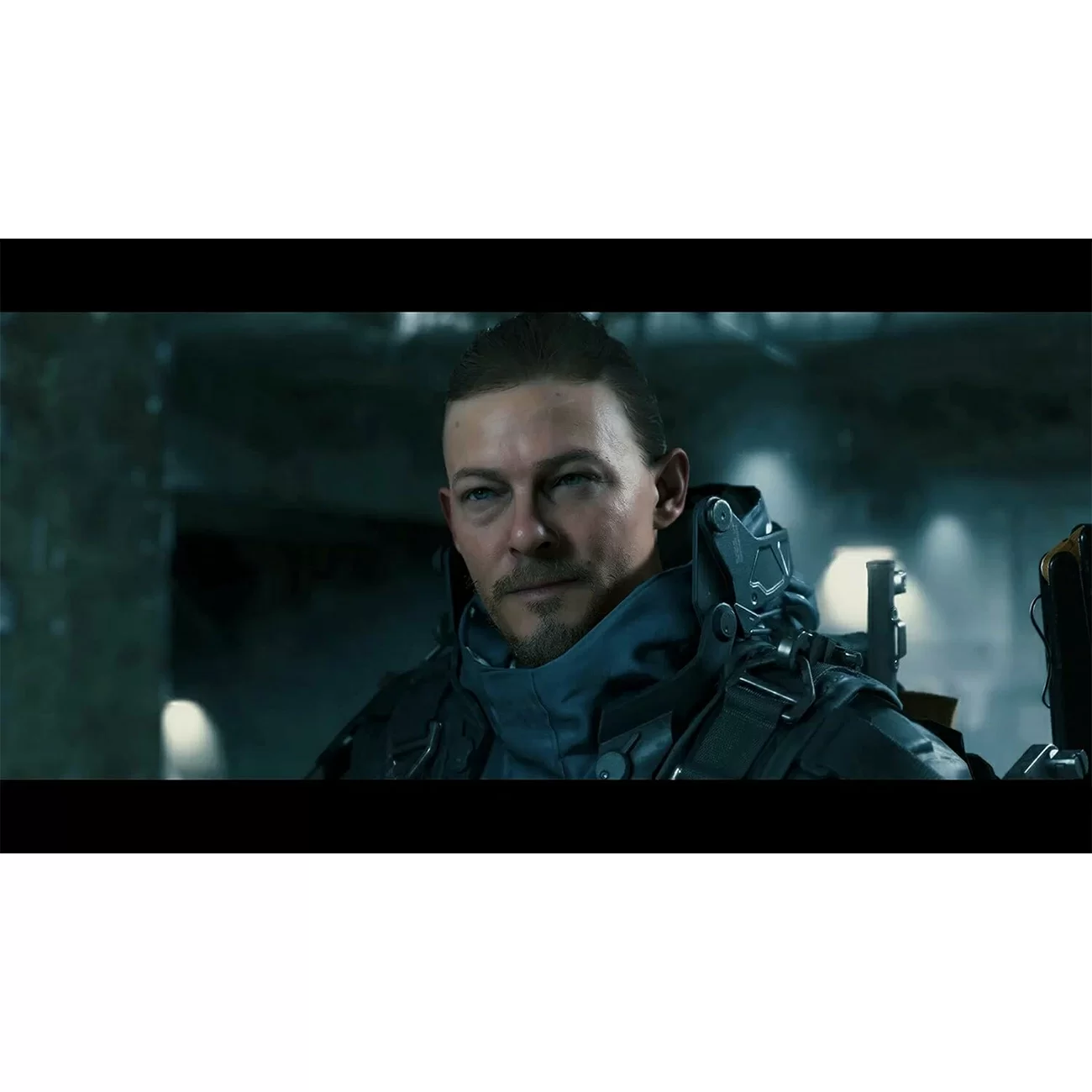 Игра Death Stranding PS5