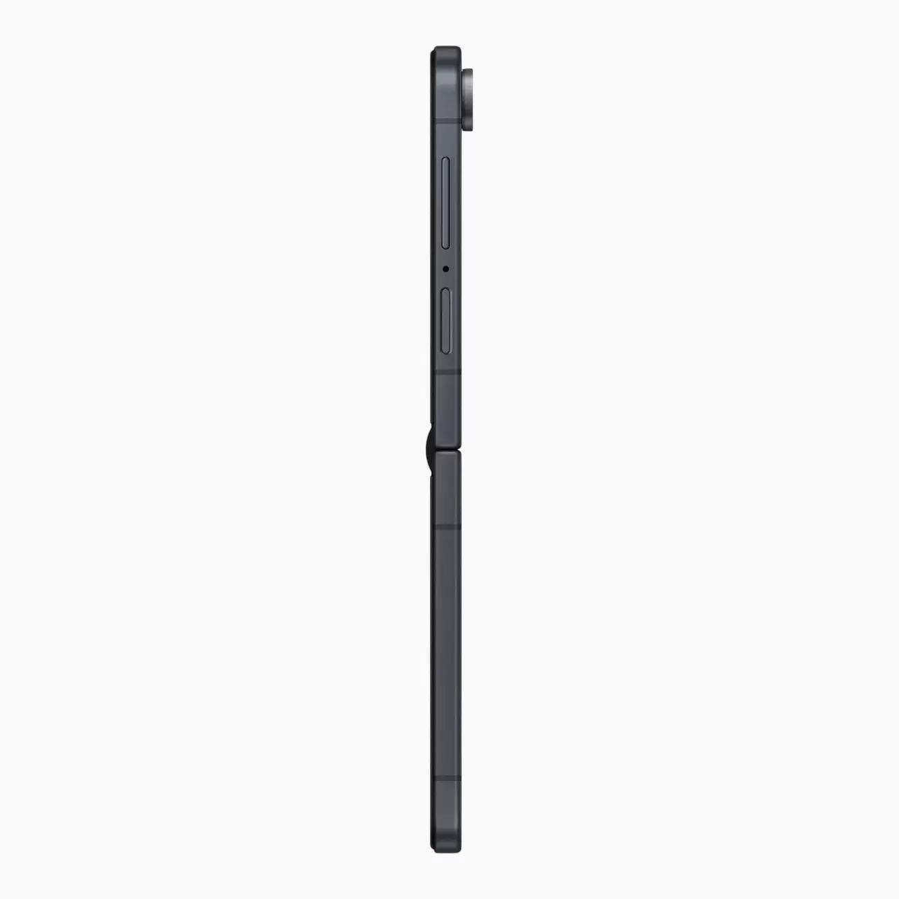 Смартфон Samsung Galaxy Z Flip8, 12/256 ГБ, Graphite (графитовый) Смартфон Samsung Galaxy Z Flip8, 12/256 ГБ, Graphite (графитовый)