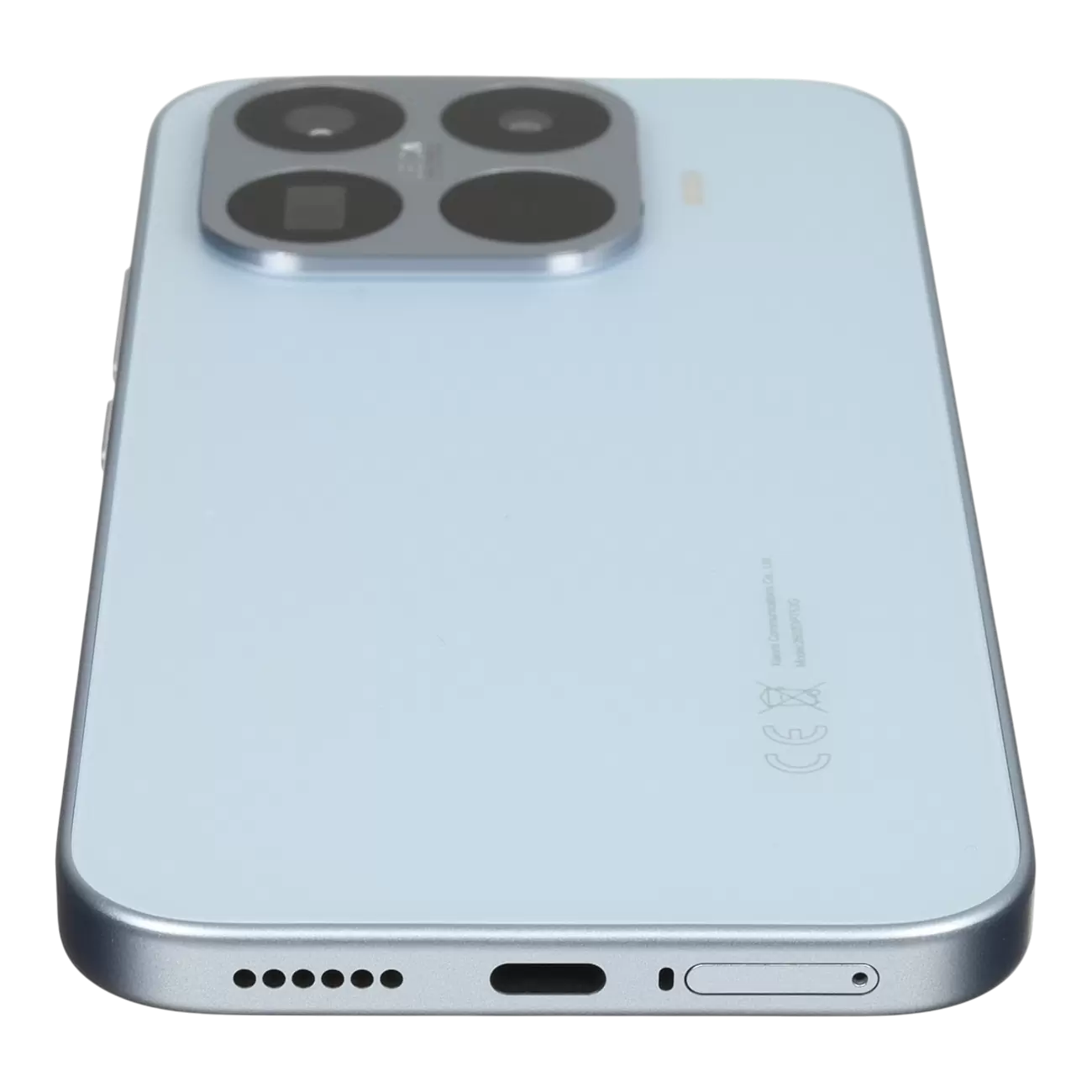 Смартфон Xiaomi 17T, 12/512 ГБ, Blue (синий)