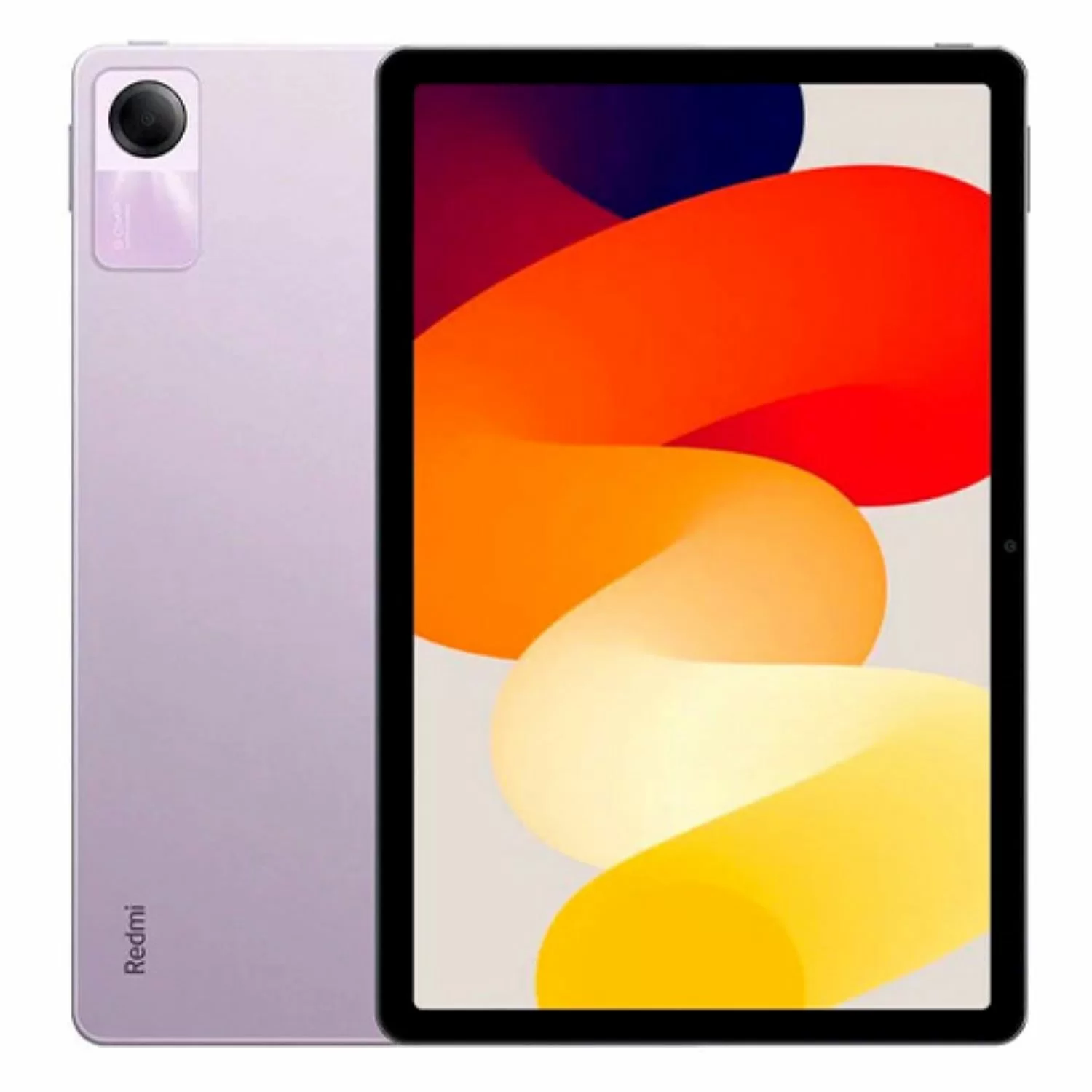 Планшет Redmi Pad SE 6/128 ГБ, фиолетовый
