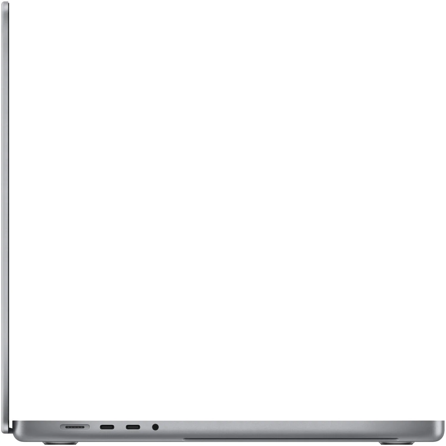Ноутбук Apple MacBook Pro 16" 2021, MK183 (M1 3.2 ГГц, RAM 16 ГБ, SSD 512 ГБ), Gray Ноутбук Apple MacBook Pro 16" 2021, MK183 (M1 3.2 ГГц, RAM 16 ГБ, SSD 512 ГБ), Gray