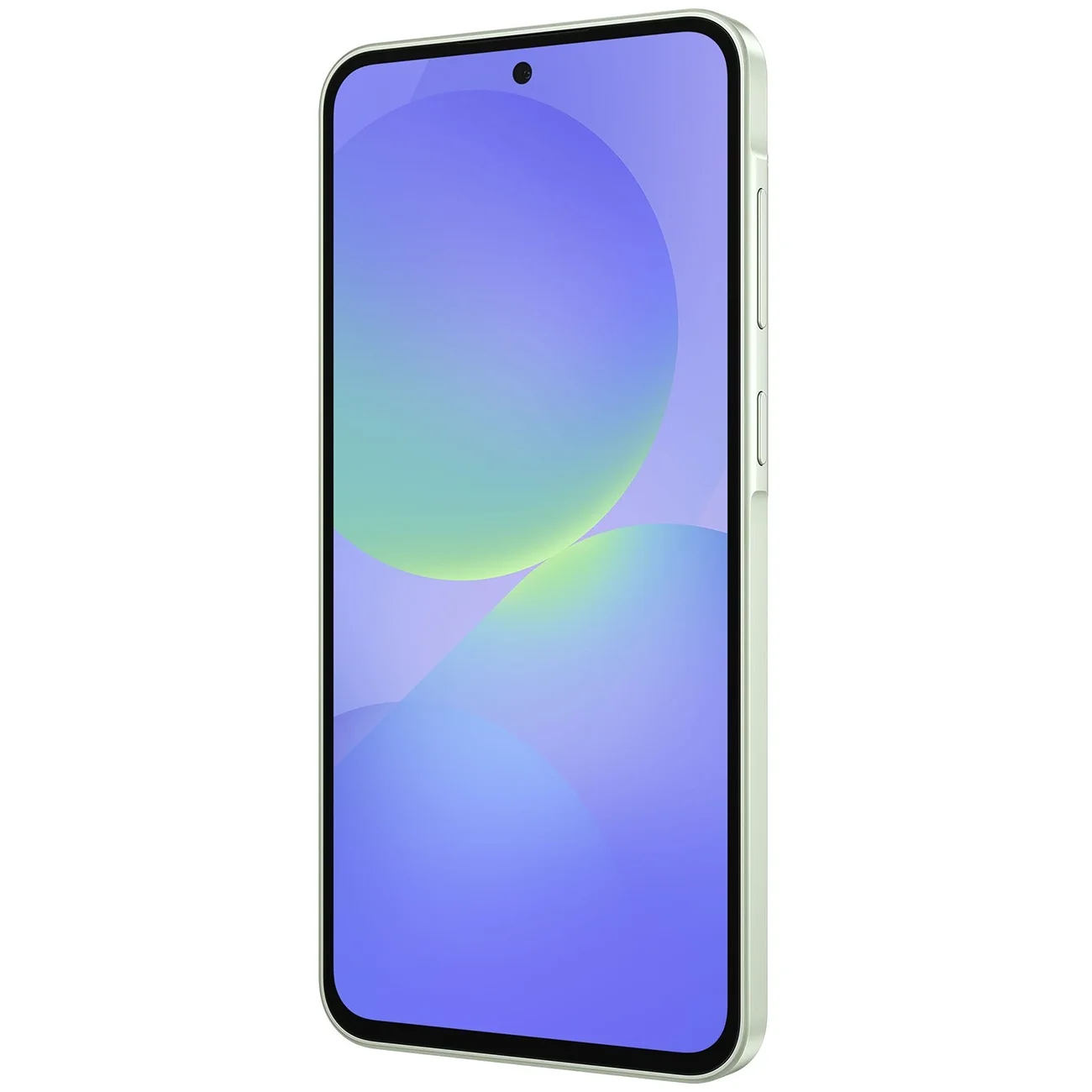 Смартфон Samsung Galaxy A36, 8/256 ГБ, лаймовый