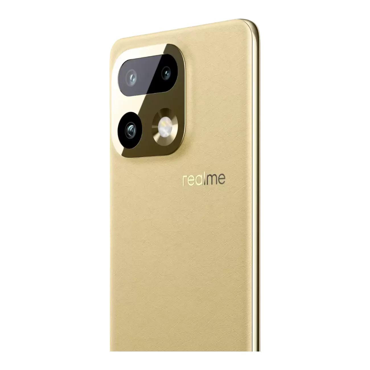 Смартфон Realme 16 Pro+ 5G, 12/512 ГБ, Beige (бежевый)