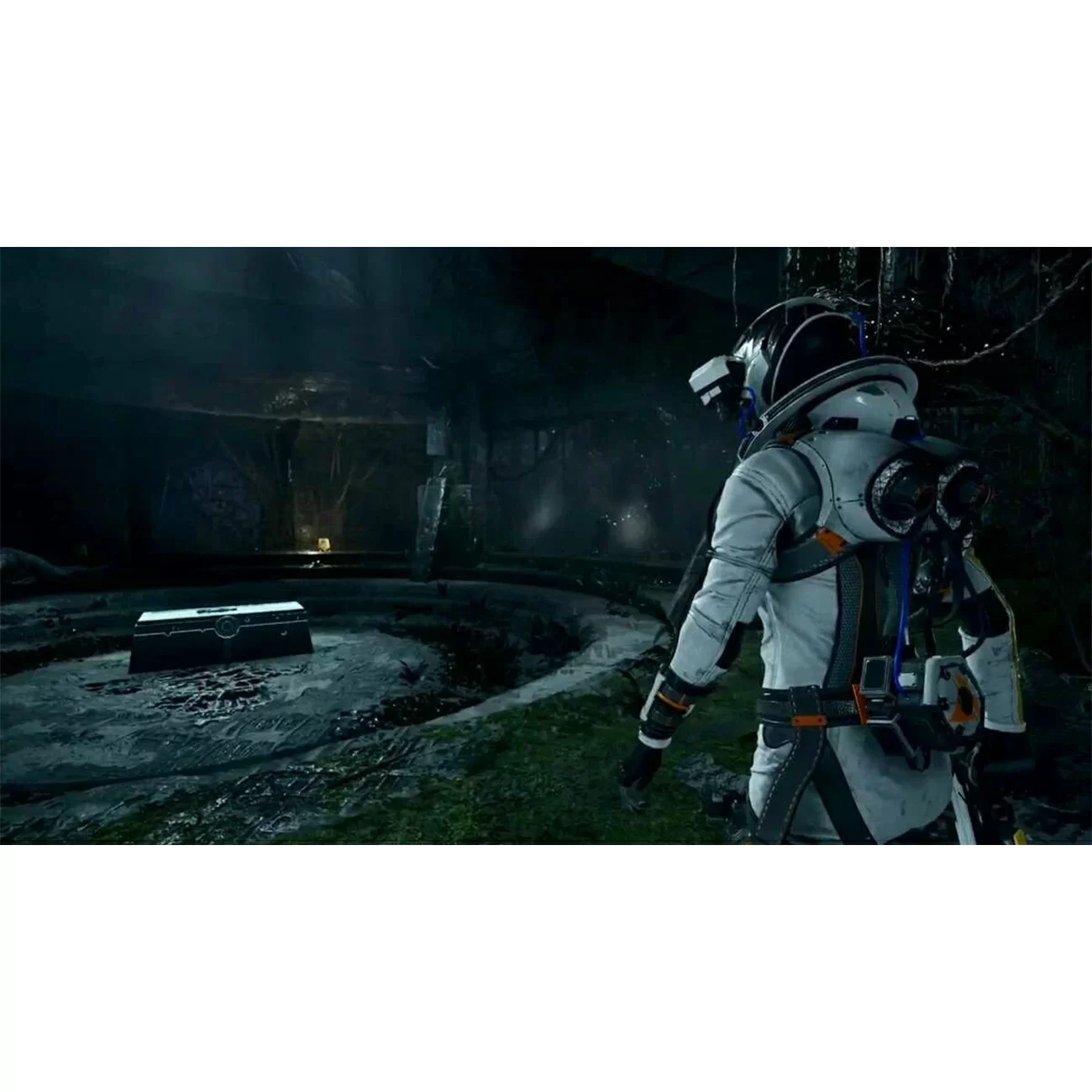 Игра: Returnal для PlayStation 5 (диск, русские субтитры)