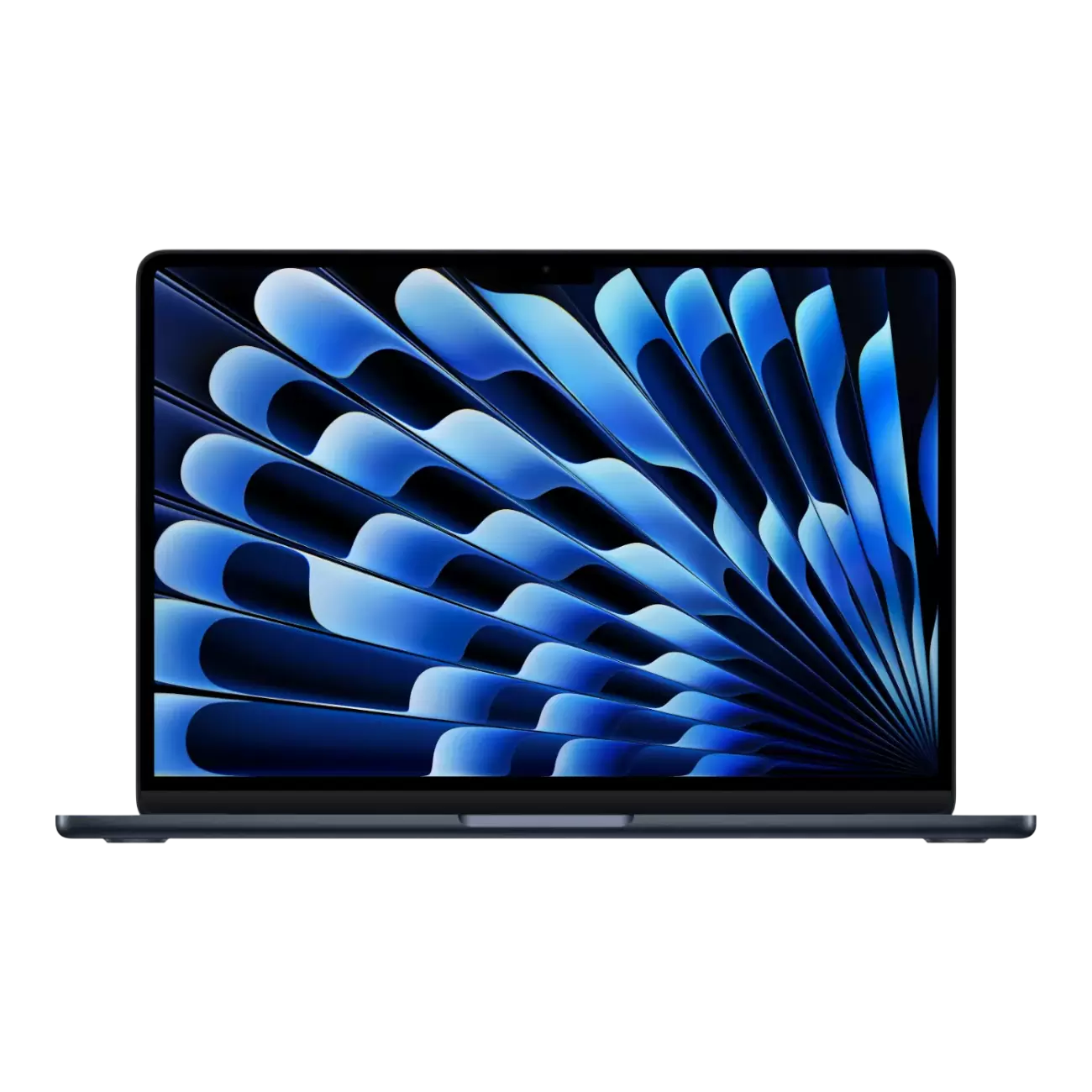 Ноутбук Apple MacBook Air 13″ (M5, 10-Core CPU / 10-Core GPU), 16 ГБ / 1 ТБ, Midnight (полуночный) (MDHF4) Ноутбук Apple MacBook Air 13″ (M5, 10-Core CPU / 10-Core GPU), 16 ГБ / 1 ТБ, Midnight (полуночный) (MDHF4)