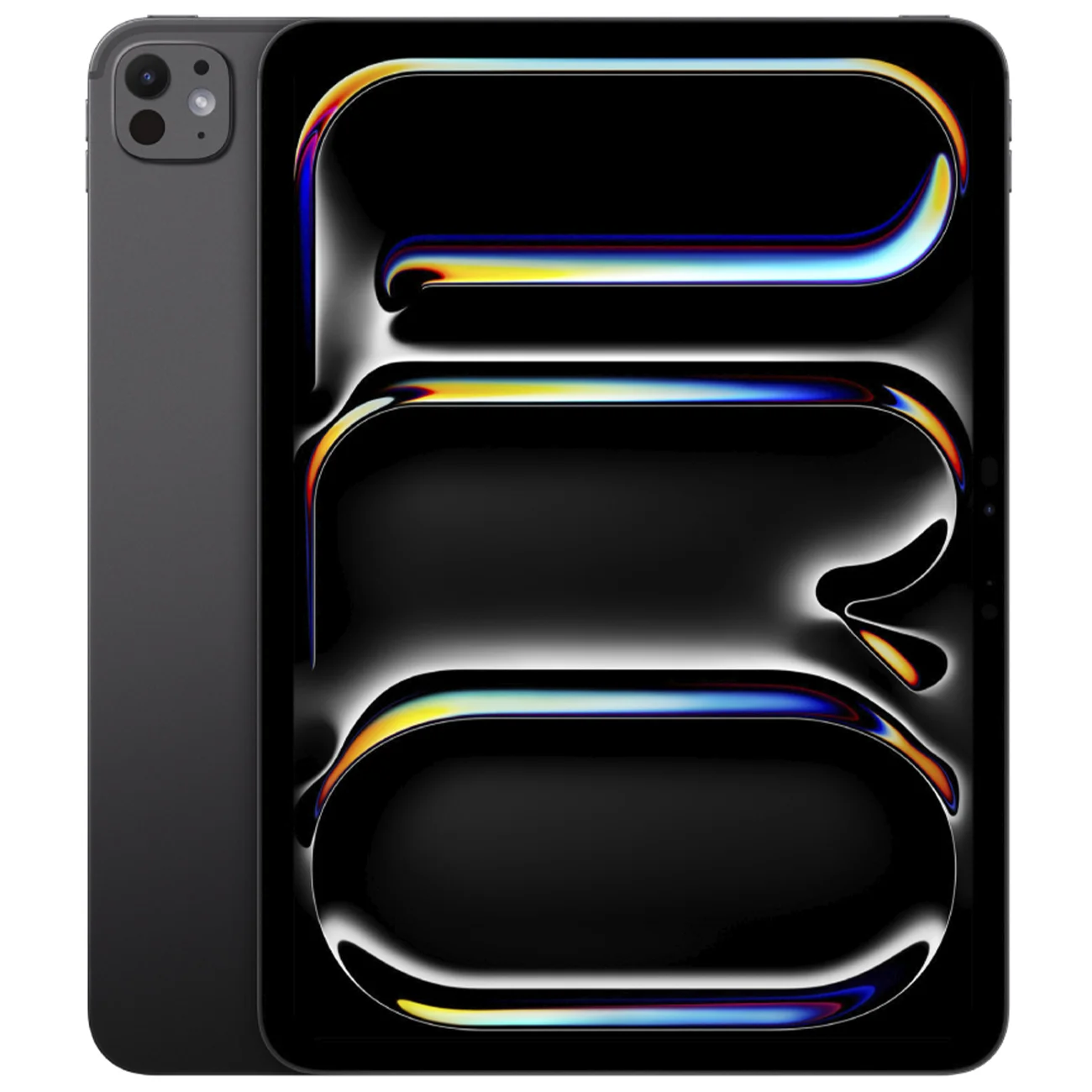 Планшет Apple iPad Pro 11 (2024), 512 ГБ, Standard Glass, Wi-Fi, Черный космос