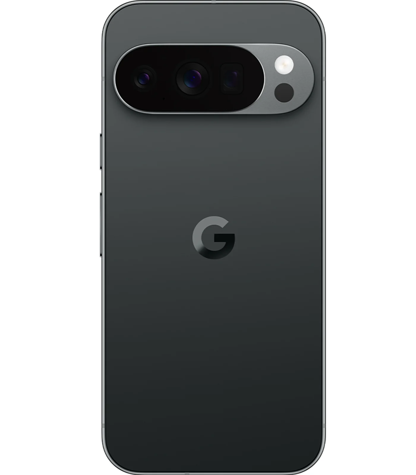 Смартфон Google Pixel 10 Pro, 16/128 ГБ, Obsidian / Черный Обсидиан