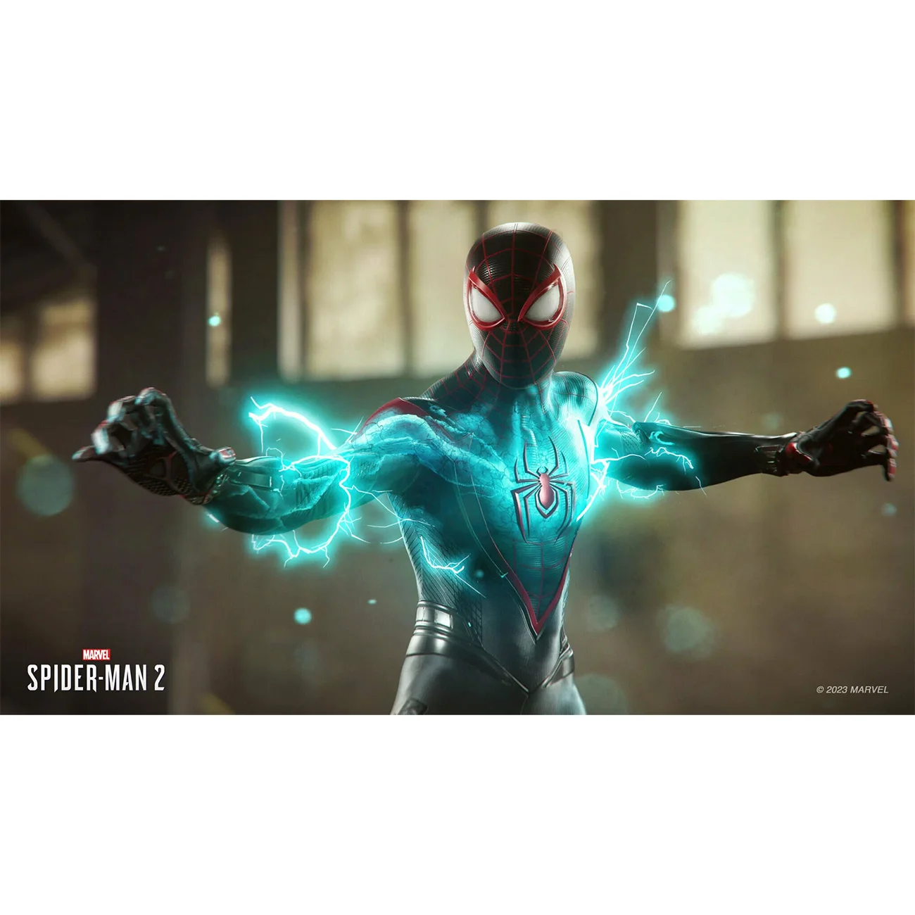 Игра: Marvel's Spider-Man 2 2023 PS5 (русские субтитры) Игра: Marvel's Spider-Man 2 2023 PS5 (русские субтитры)