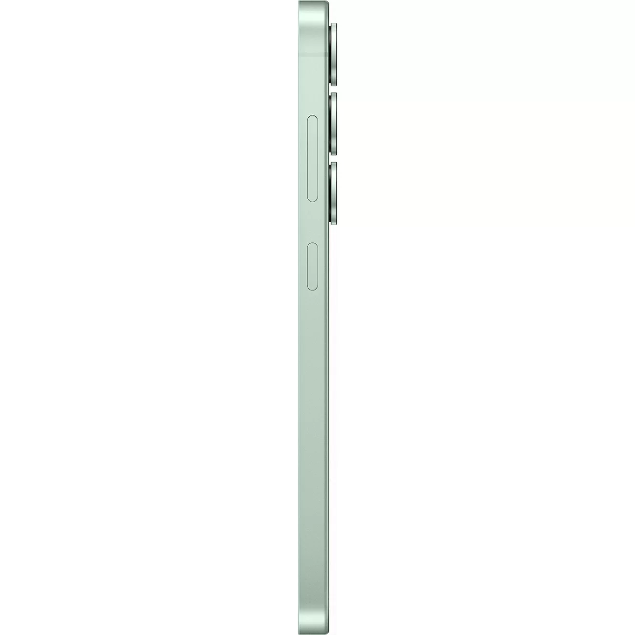 Смартфон Samsung Galaxy S25 (CN), 12/128 ГБ, мятный