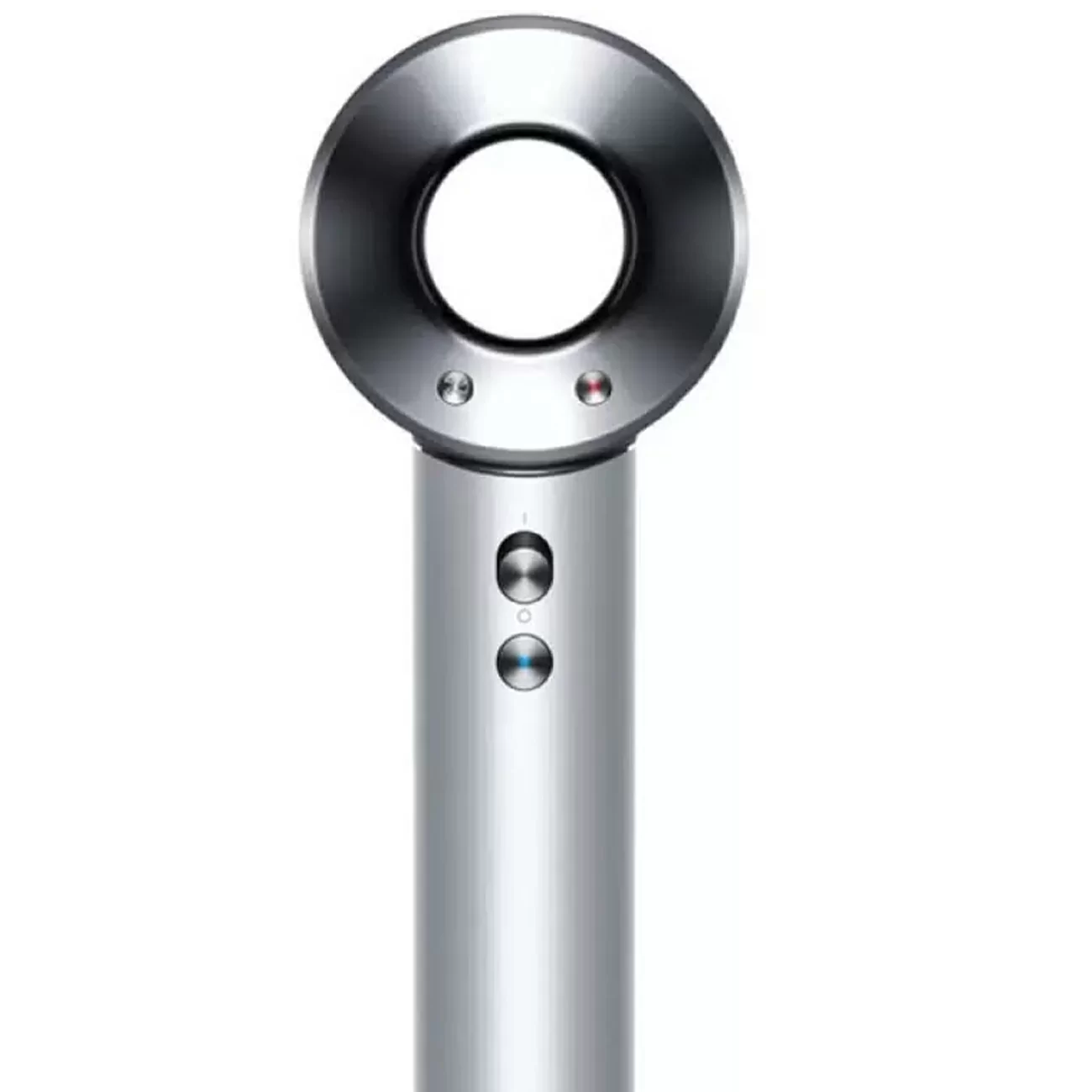 Фен Dyson Supersonic HD11 Professional, Silver/Nickel