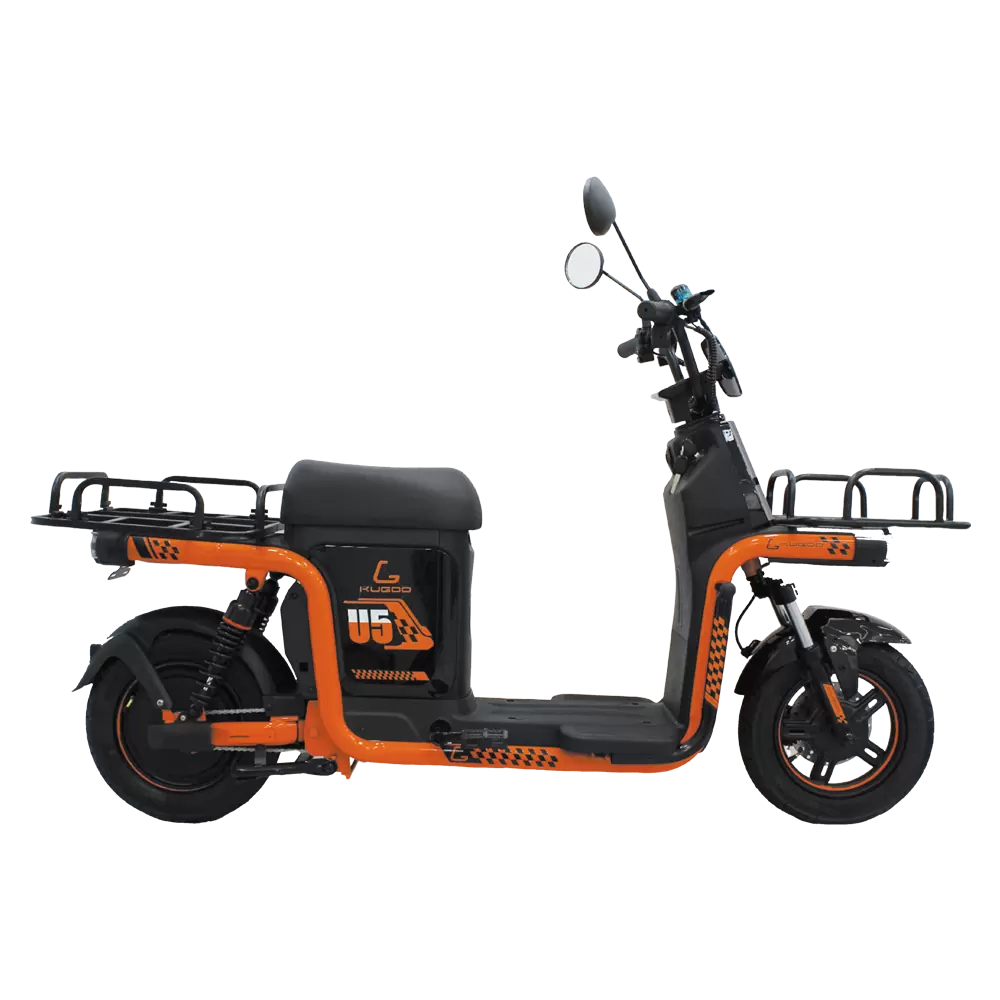 Электровелосипед Kugoo U5 Электровелосипед Kugoo U5