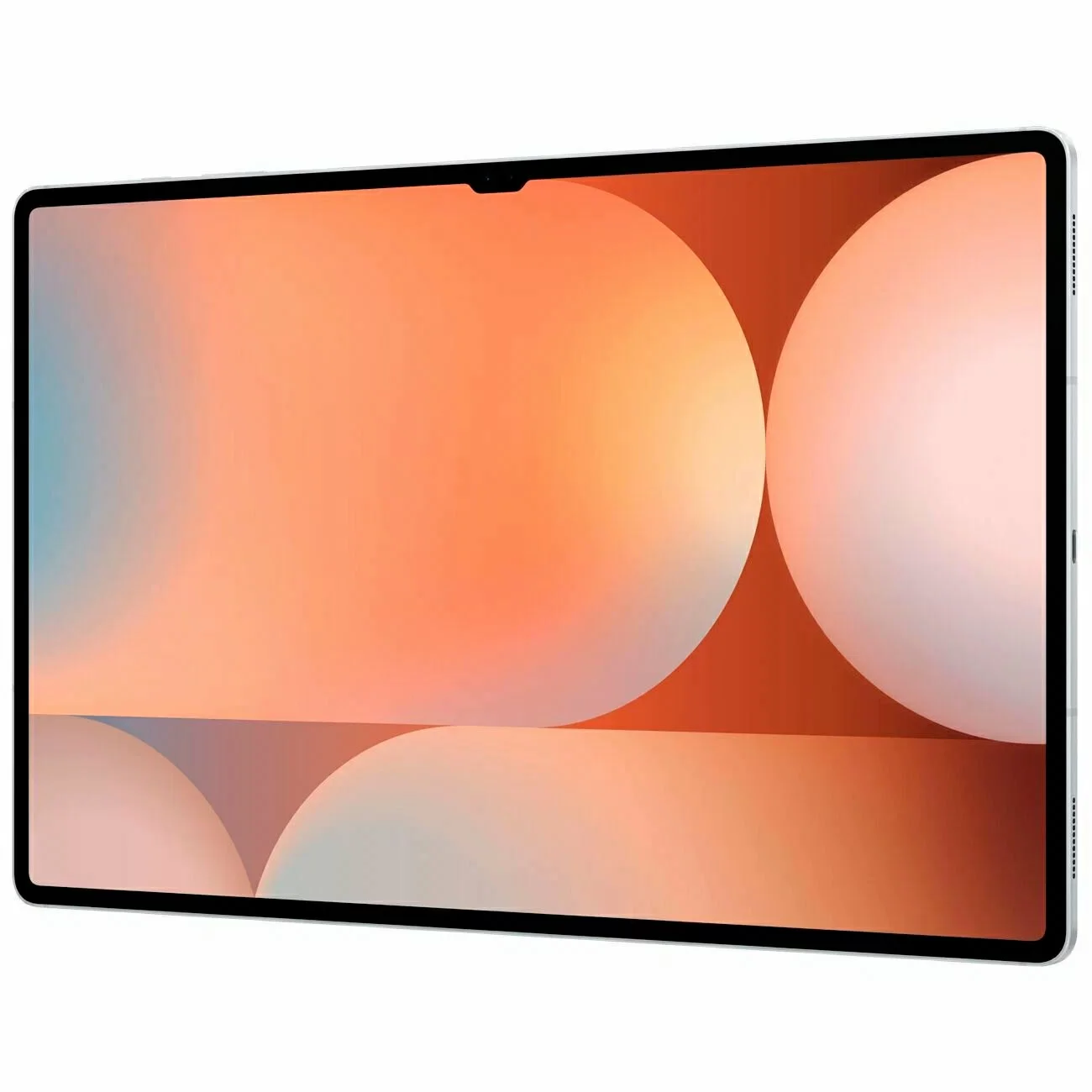 Планшет Samsung Galaxy Tab S10 Ultra 5G, 16/1Tb, Серебристая платина