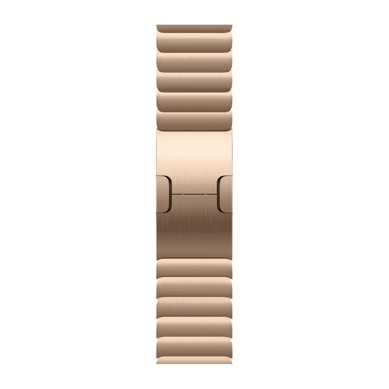 Смарт-часы Apple Watch Series 11, 42 мм, Gold Titanium (золотой титан), GPS + Cellular