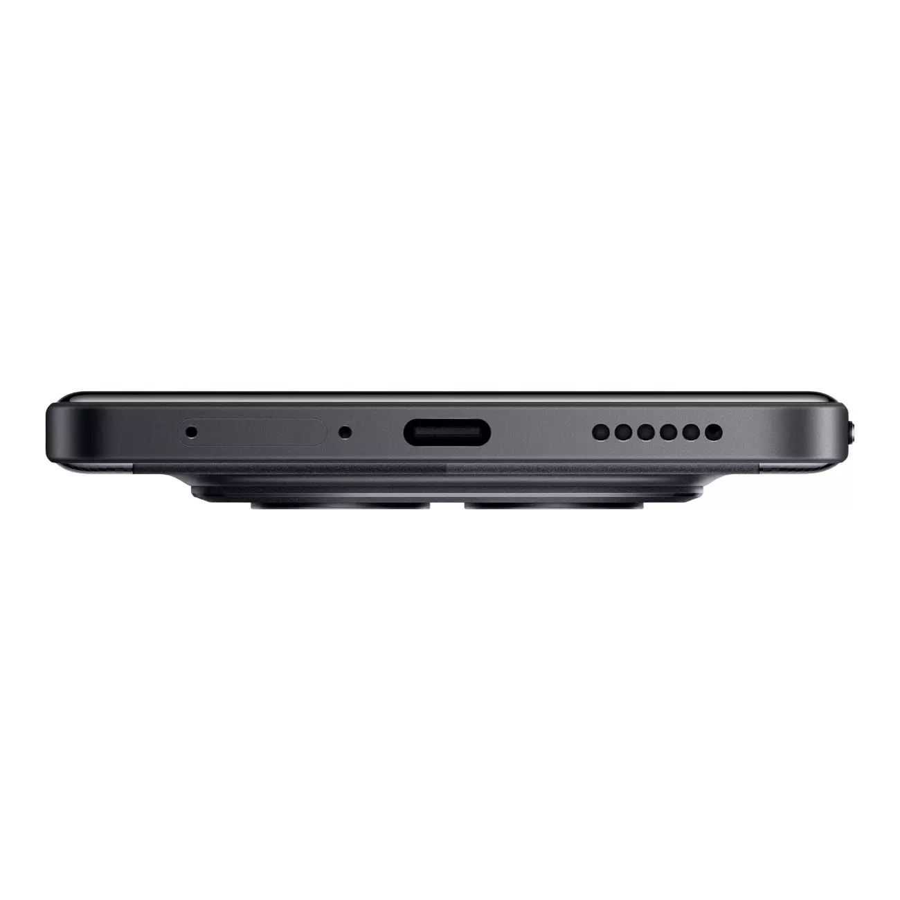 Смартфон Xiaomi POCO M8 Pro 5G, 8/256 ГБ, Black (чёрный)