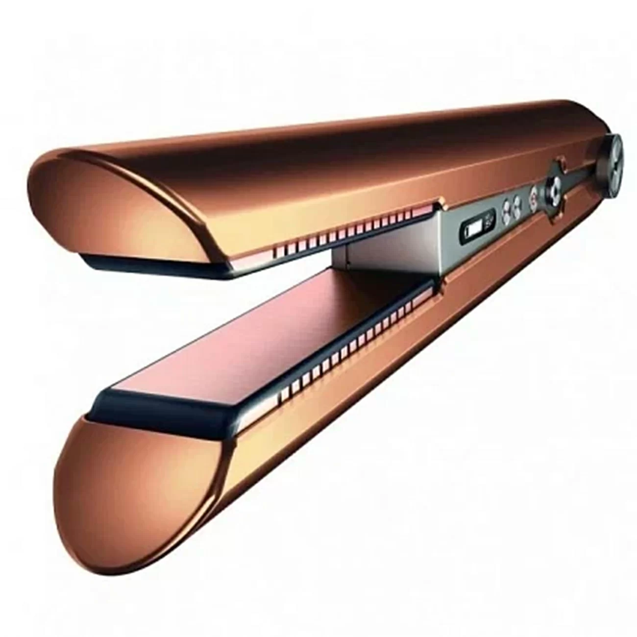 Выпрямитель Dyson Corrale HS07, Copper/Nickel