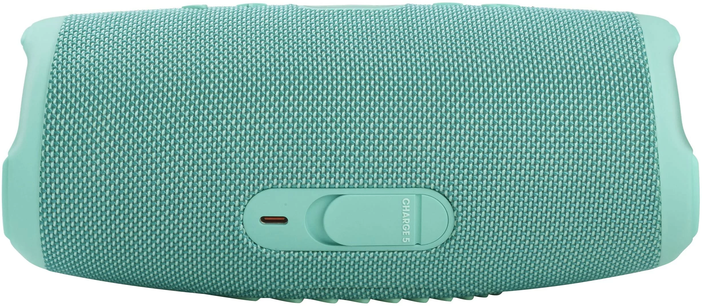 Портативная акустика JBL Charge 5, бирюзовый Портативная акустика JBL Charge 5, бирюзовый