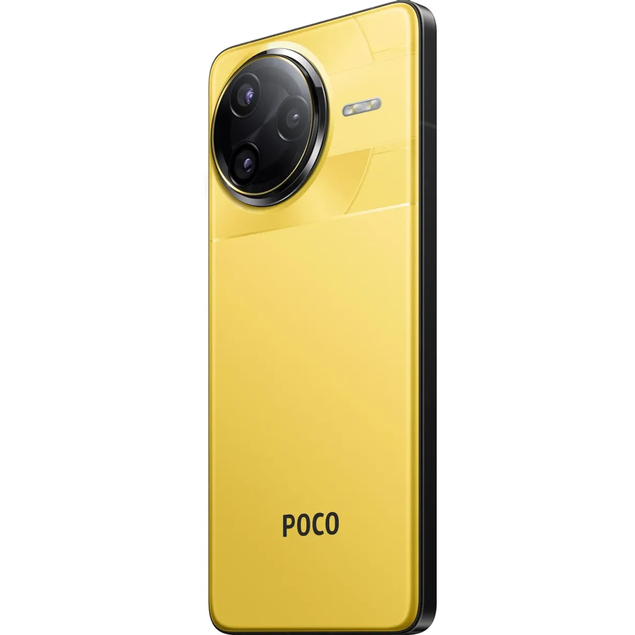 Смартфон Xiaomi POCO F7 Ultra, 12/256 ГБ, жёлтый