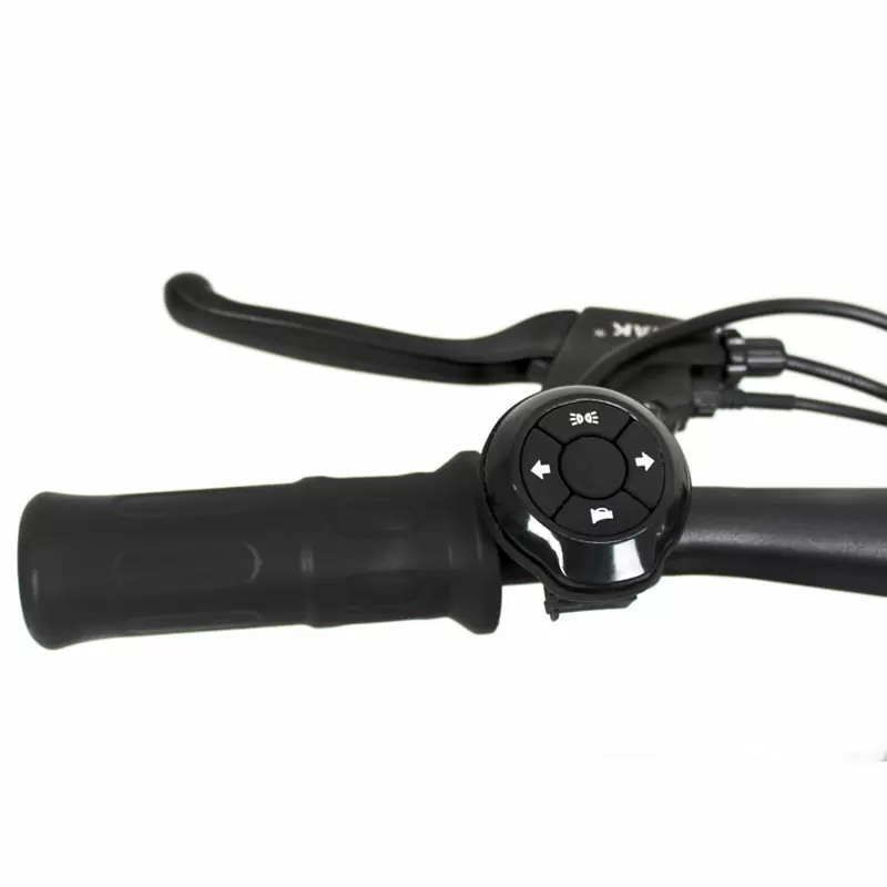 Электроскутер IKINGI X2 PRO