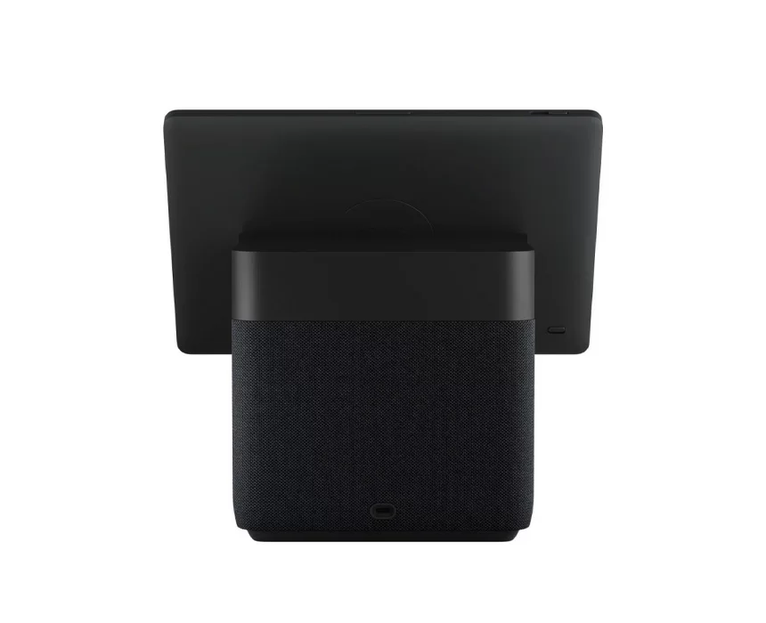 Умная колонка Яндекс Станция Макс Дуо, Black