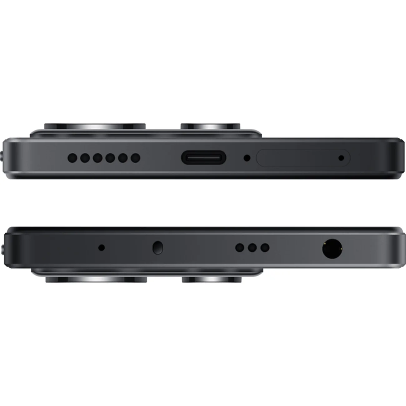 Смартфон Xiaomi Redmi Note 14 4G, 8/256 ГБ, лаймовый зелёный