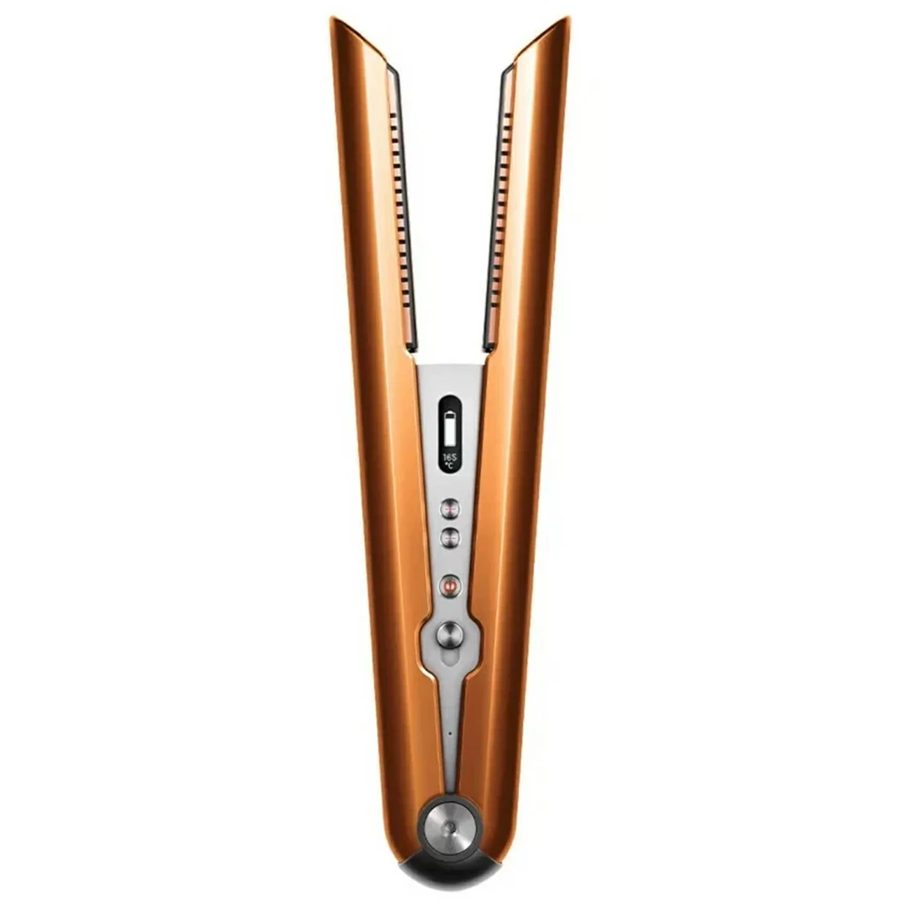 Выпрямитель Dyson Corrale HS03, Nickel/Copper