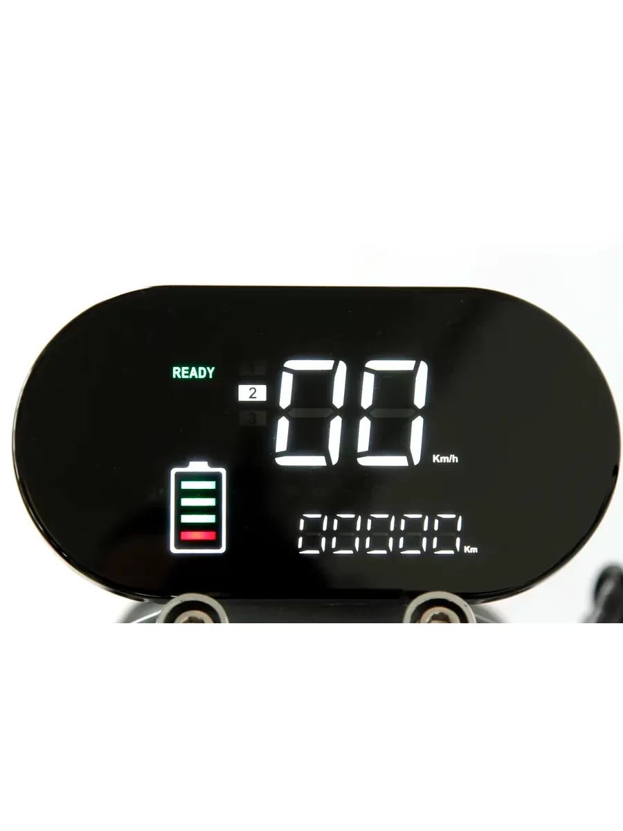 Электроскутер IKINGI X1 PRO TRIKE