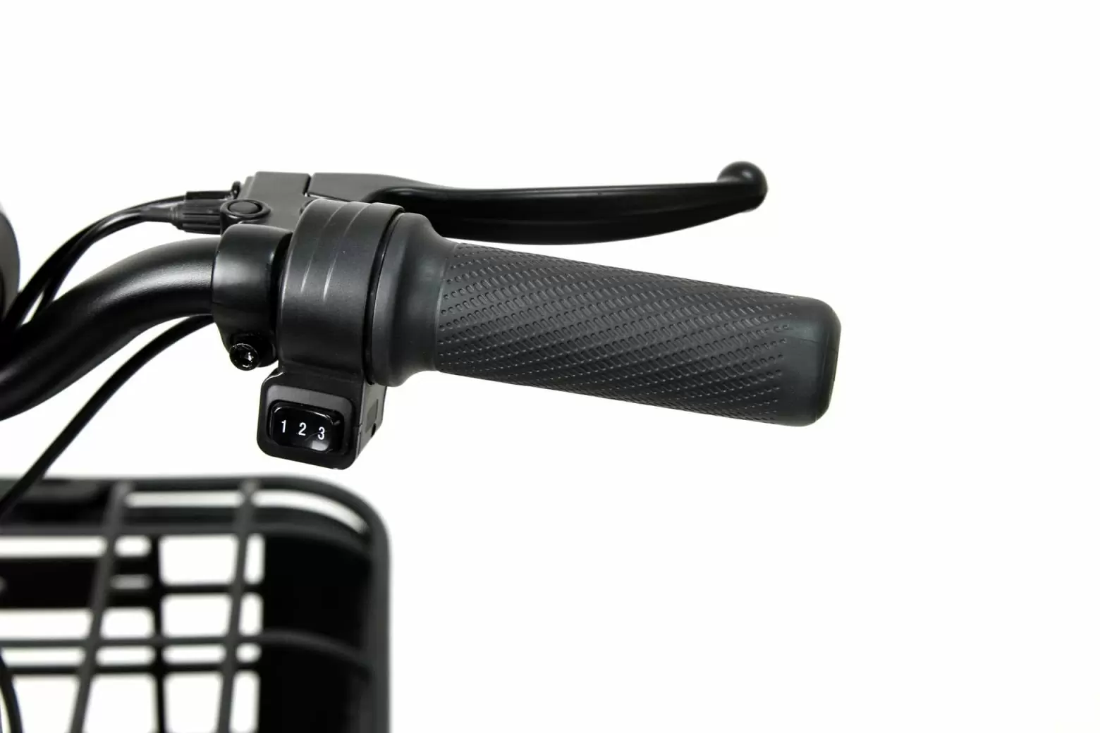 Электроскутер IKINGI XC1 Электроскутер IKINGI XC1