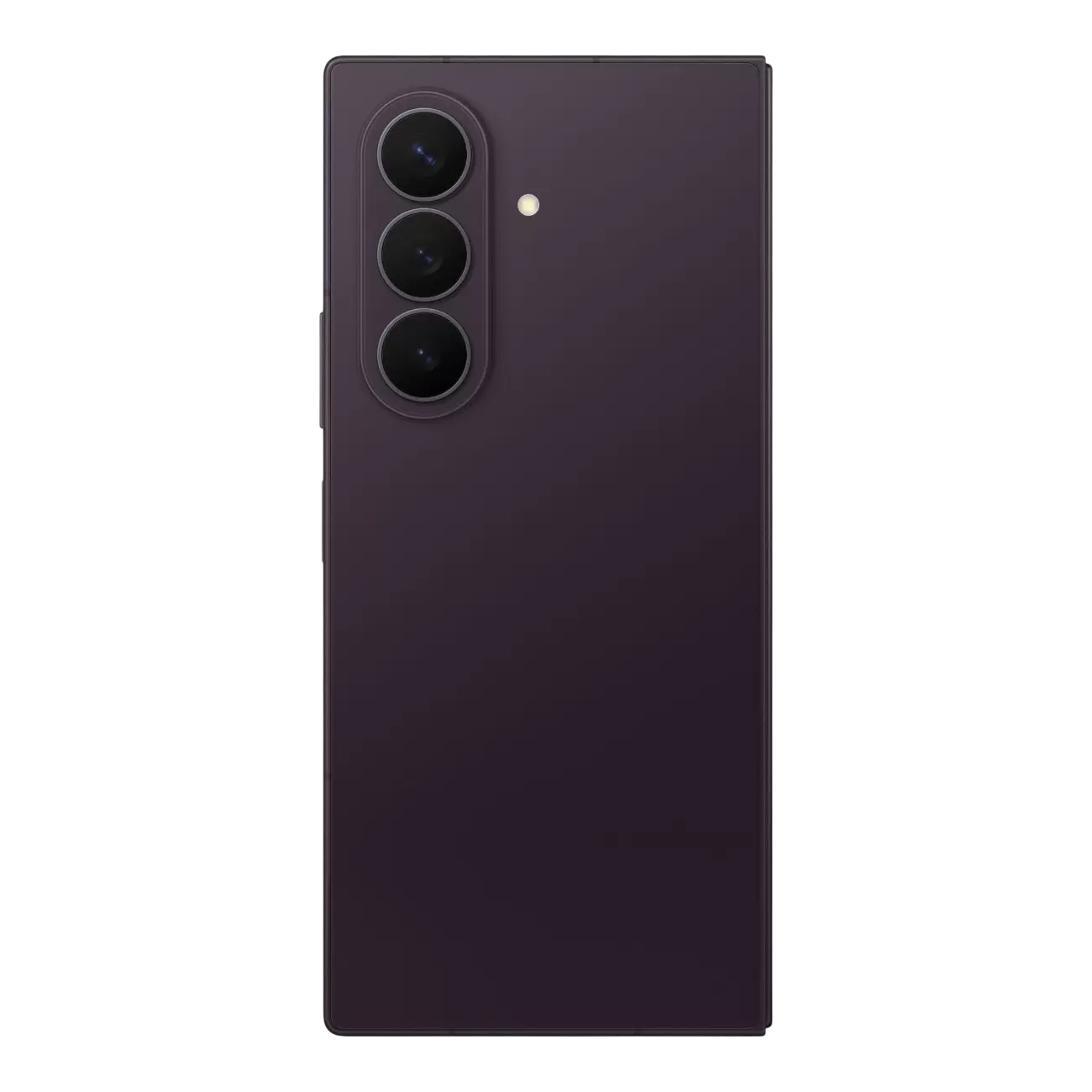 Смартфон Samsung Galaxy Z Fold8 Ultra, 12/256 ГБ, Violet Shadow (фиолетовая тень)