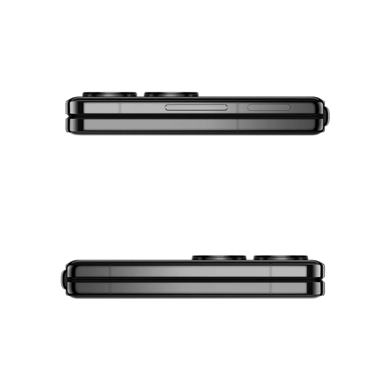 Смартфон Xiaomi Mix Flip, 12/512Gb, Black (Черный)