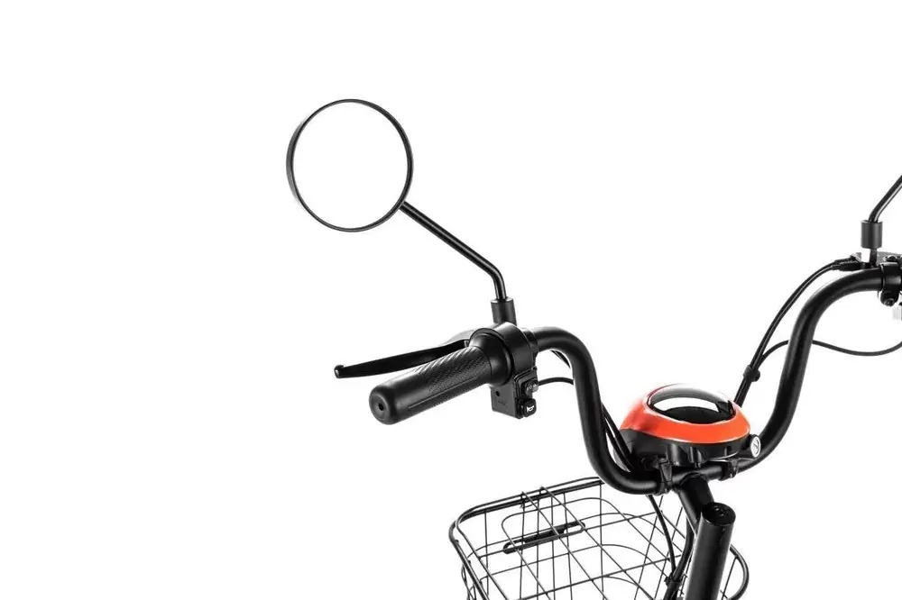 Электросамокат Qronge M2