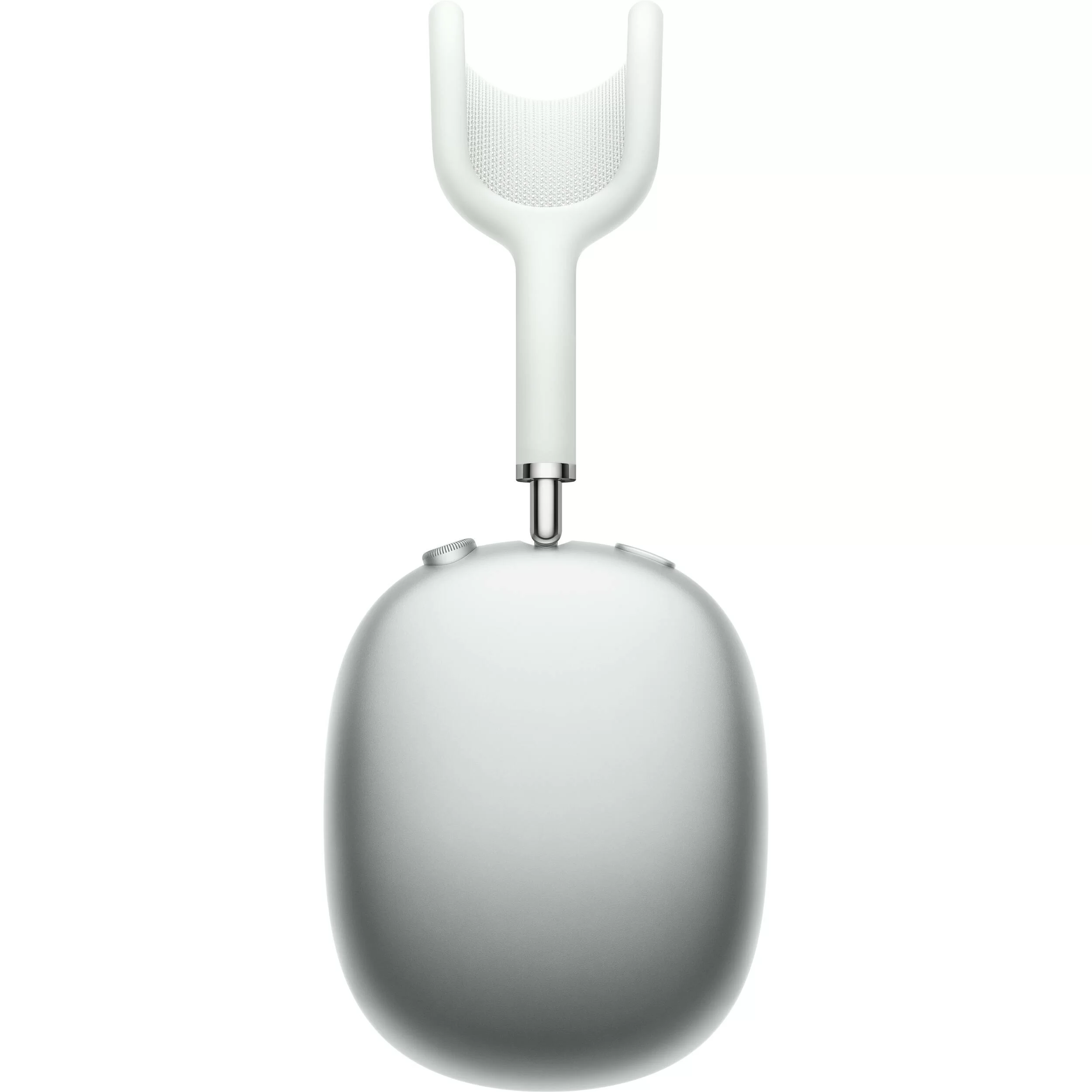 Наушники Apple AirPods Max, серебристый